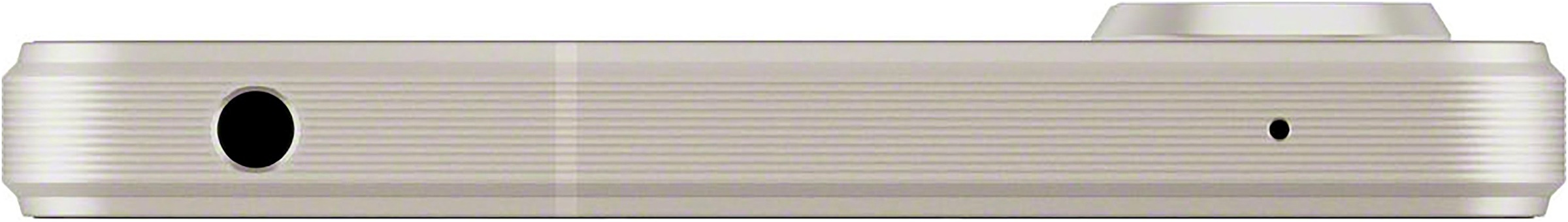 Sony Smartphone »Xperia 1 VI« Platin-Silber