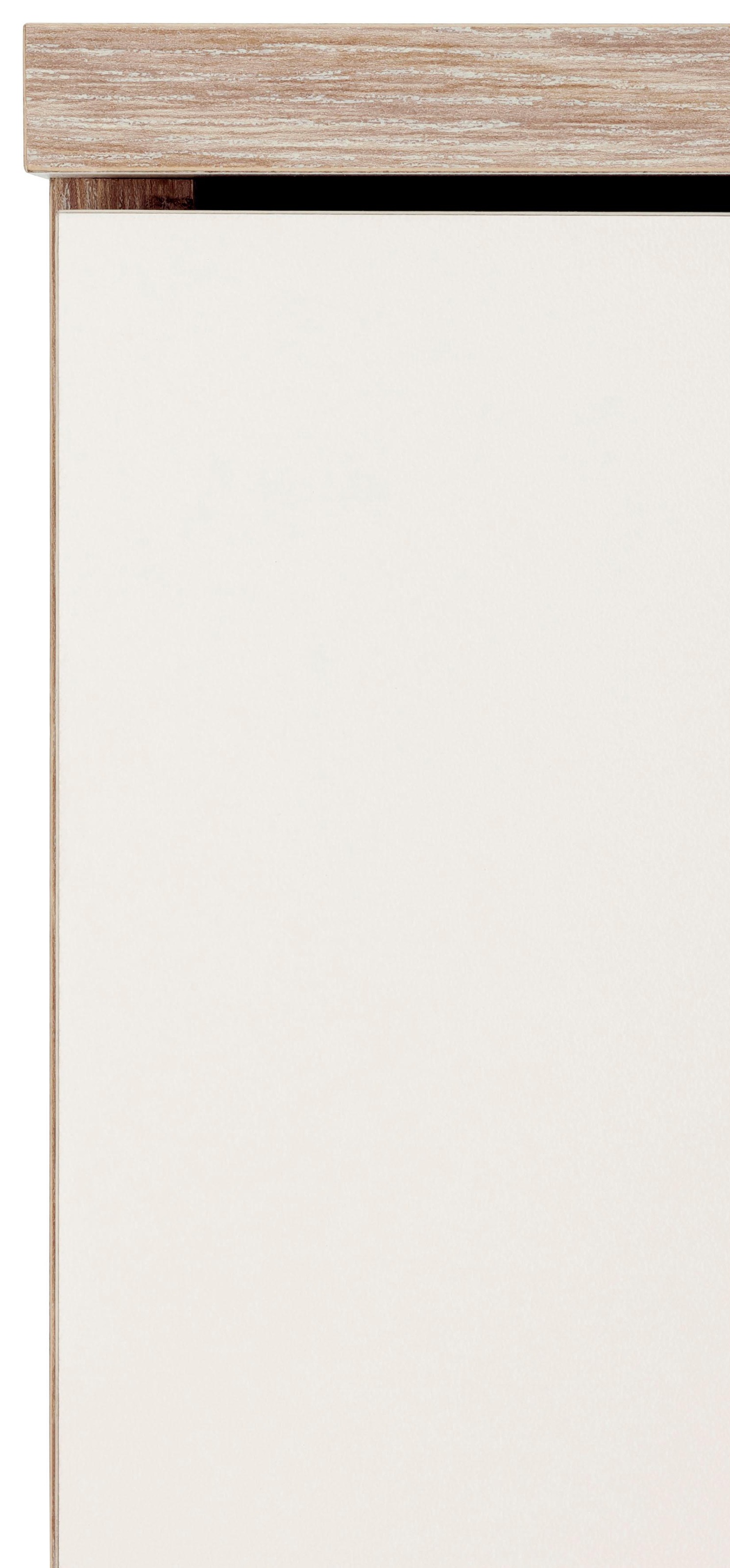 wiho Küchen Armoire à provisions »Flexi2« Breite 50 cm, mit 4 Auszügen