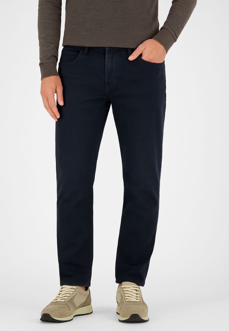 Atelier GARDEUR Stoffhose »Atelier GARDEUR Hose BILL-3 Hose«