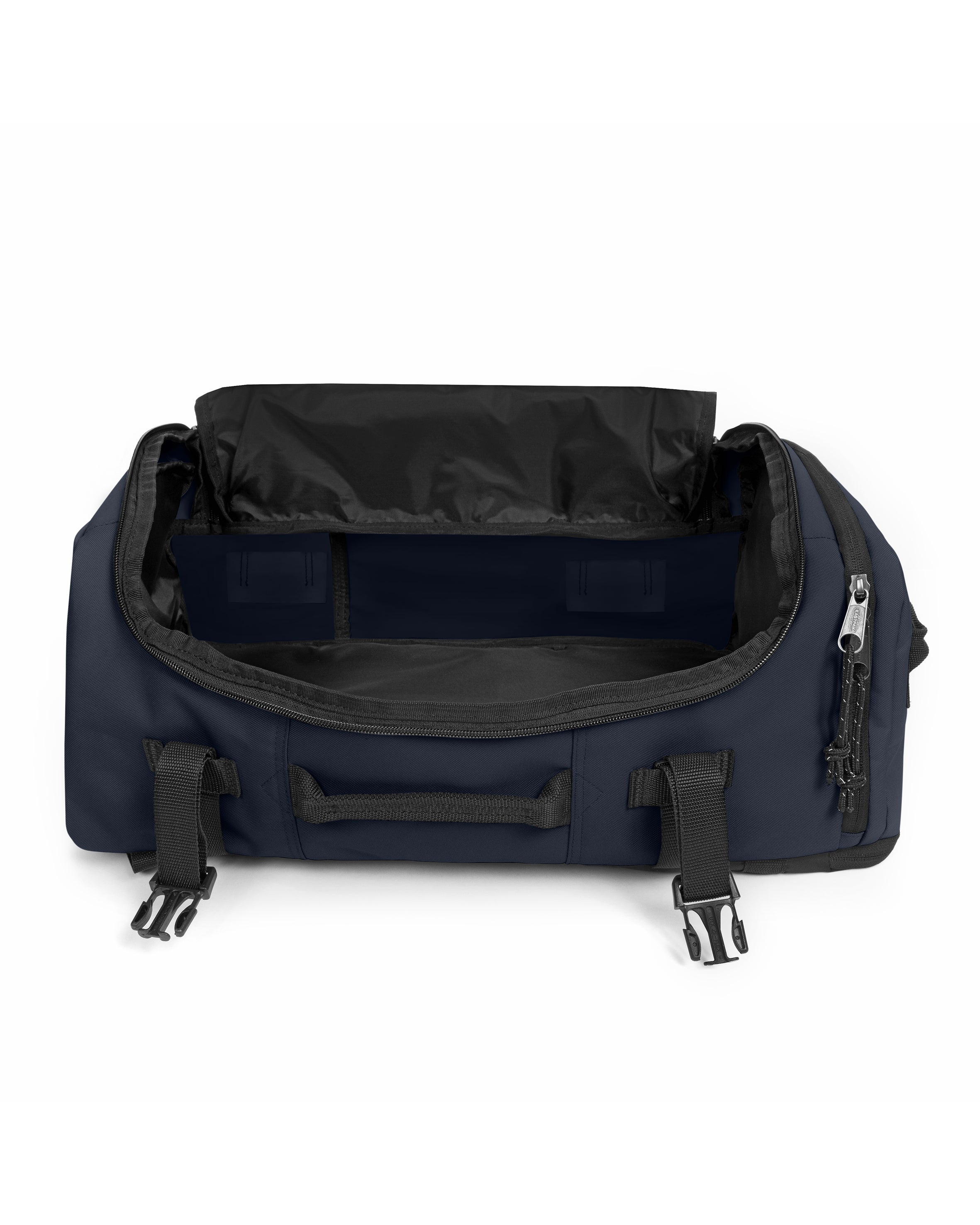 Eastpak Sac à dos de loisirs »CARRY PACK, auch als Reisetasche nutzbar« Sportrucksack Wanderrucksack Streetpack Reisetasche Sporttasche