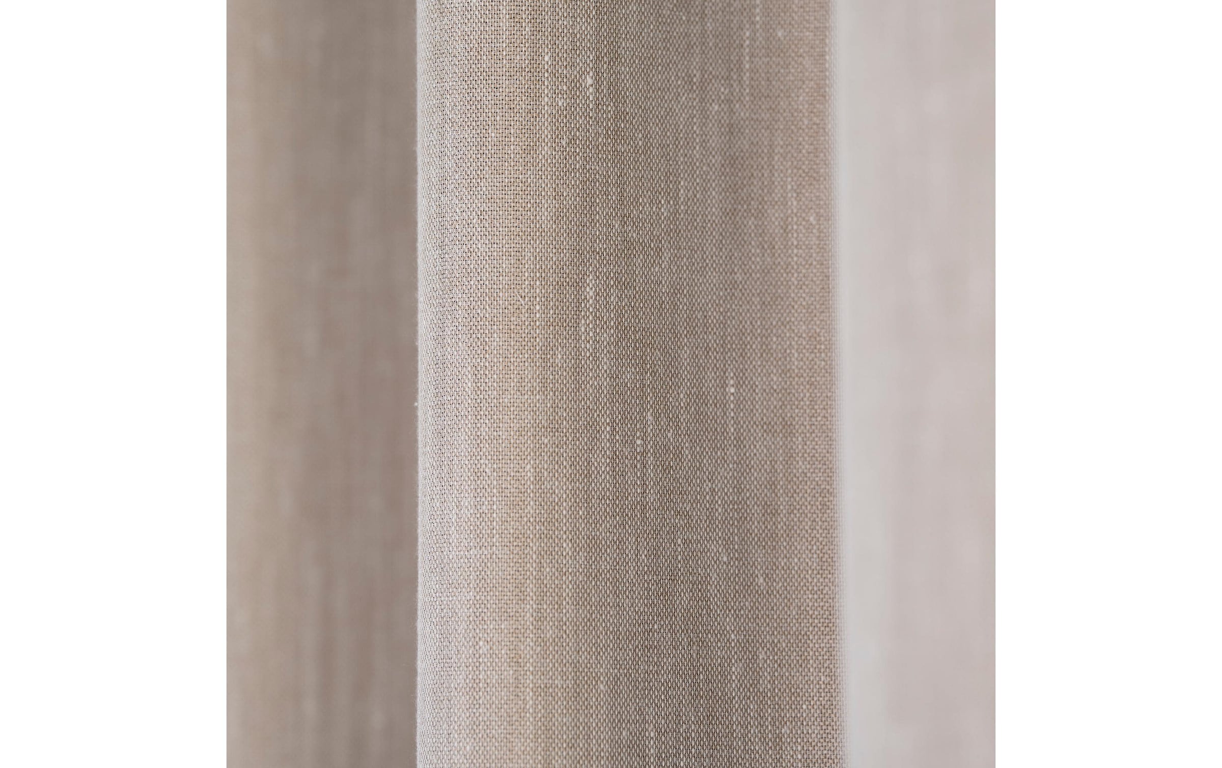   Vorhang »Casa Leon 140 cm x 245 cm« 1 Stk. tlg.