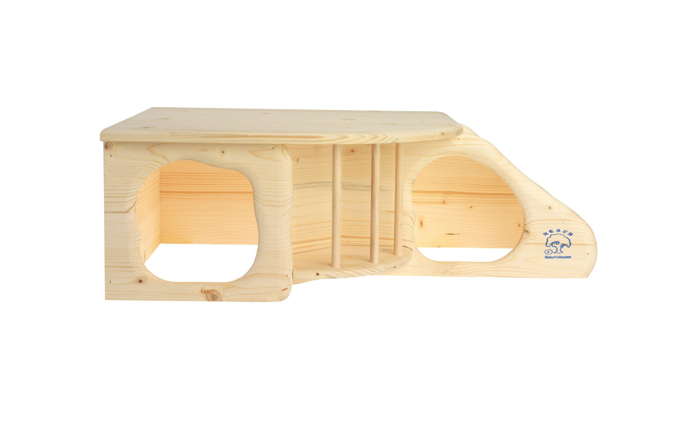   Tierhaus »Resch Nagerhöhle XL«