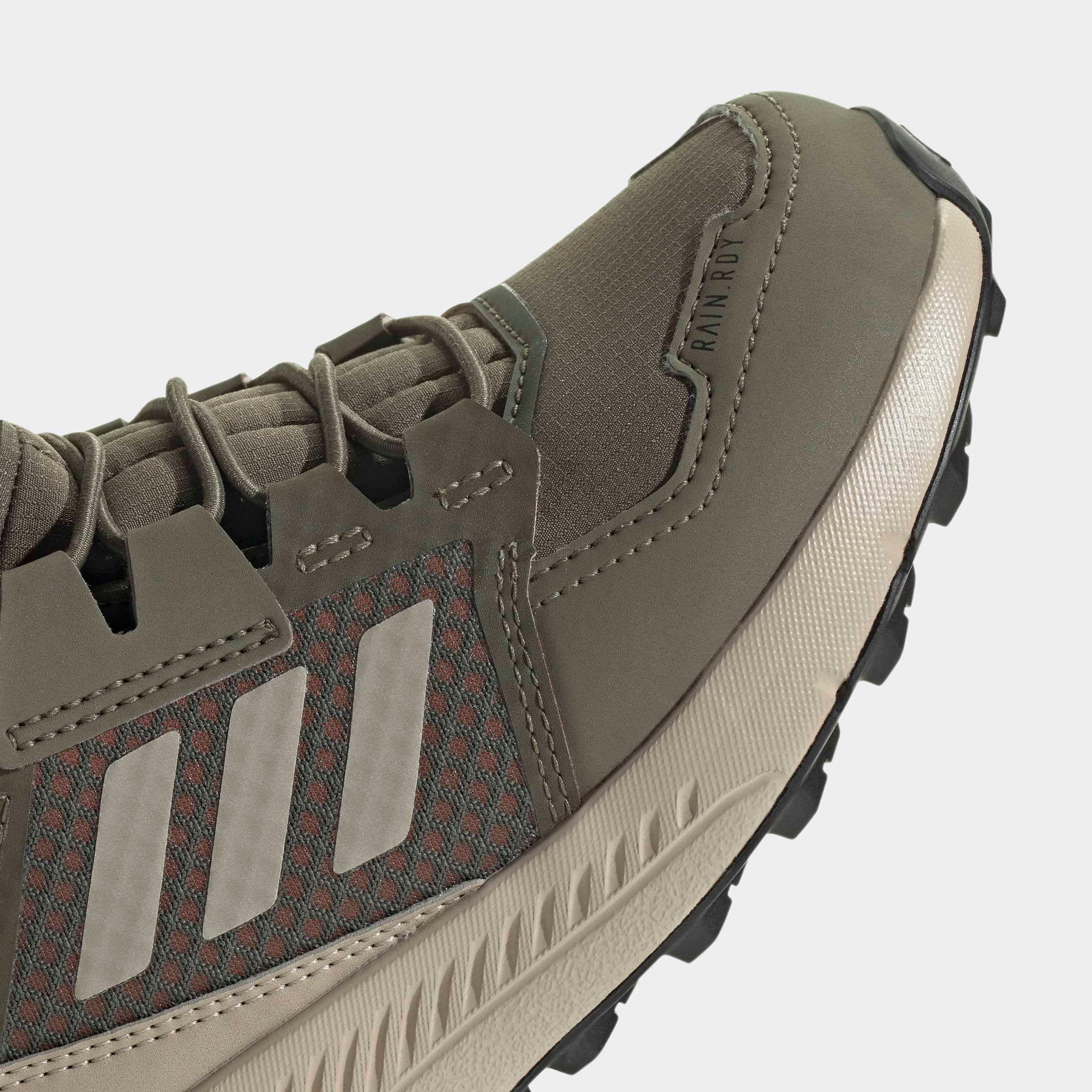 adidas TERREX Chaussure de randonnée »TRAILMAKER HIGH COLD.RDY«  wärmend