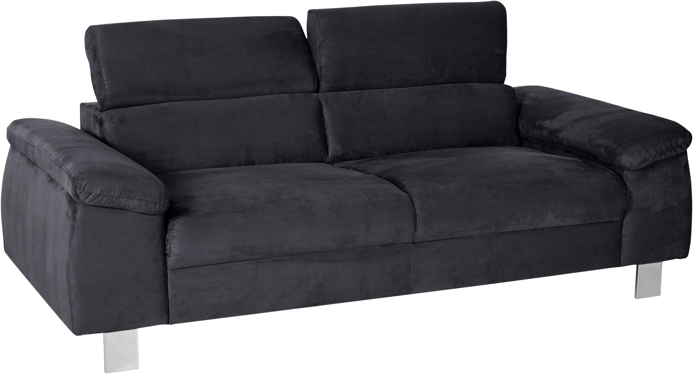 COTTA 3-places »Komaris, B: 193 cm« mit Kopfteilverstellung