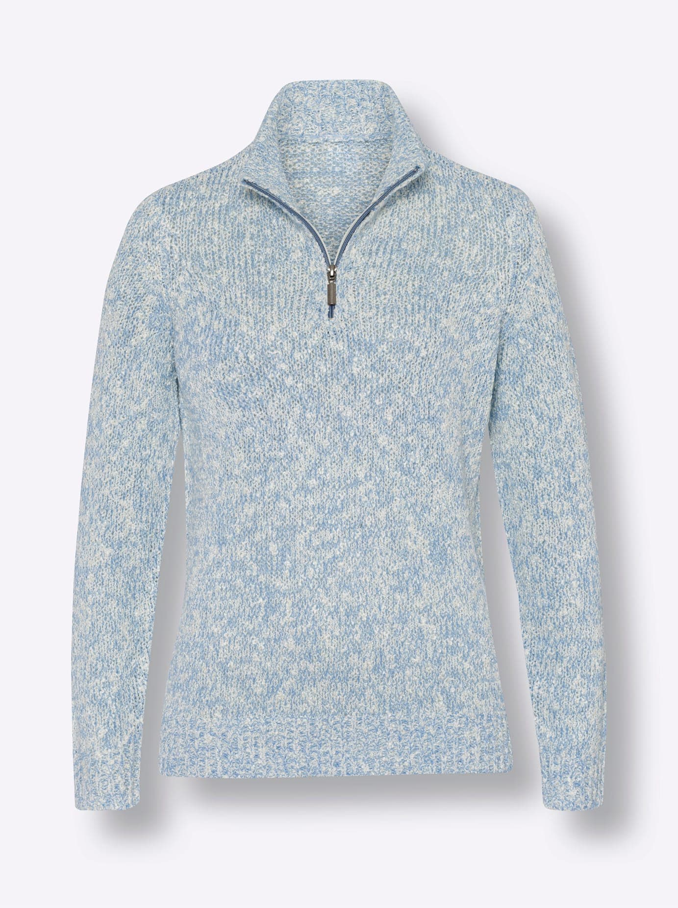 Classic Basics Pull en tricot »Pullover«