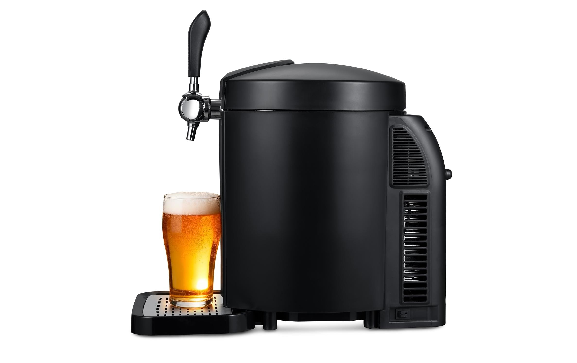 Trisa Bierzapfanlage »Cool Draft«