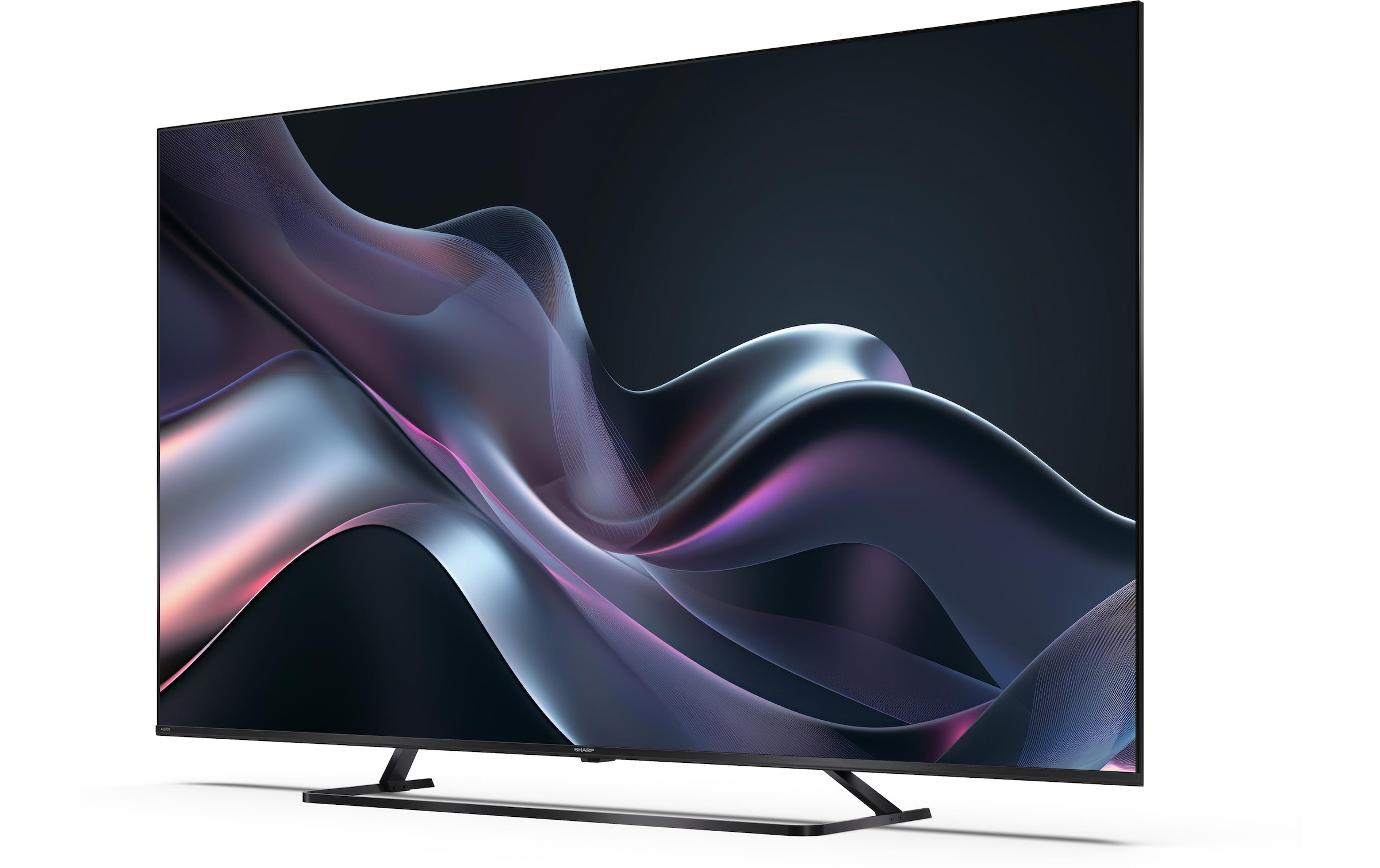   QLED-Fernseher »65HP6265E« 164 cm/65 ″