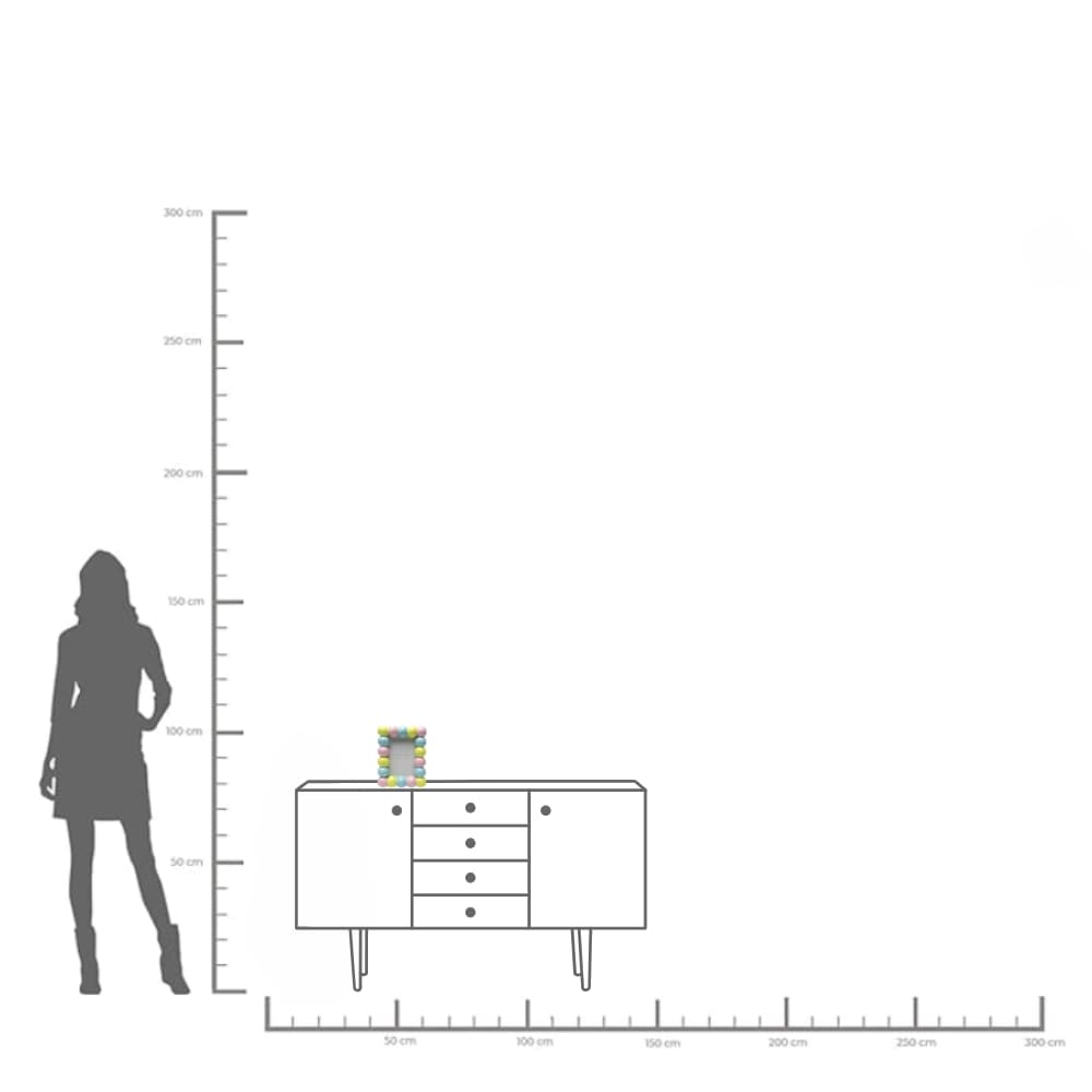 Kare Design Cadre photo