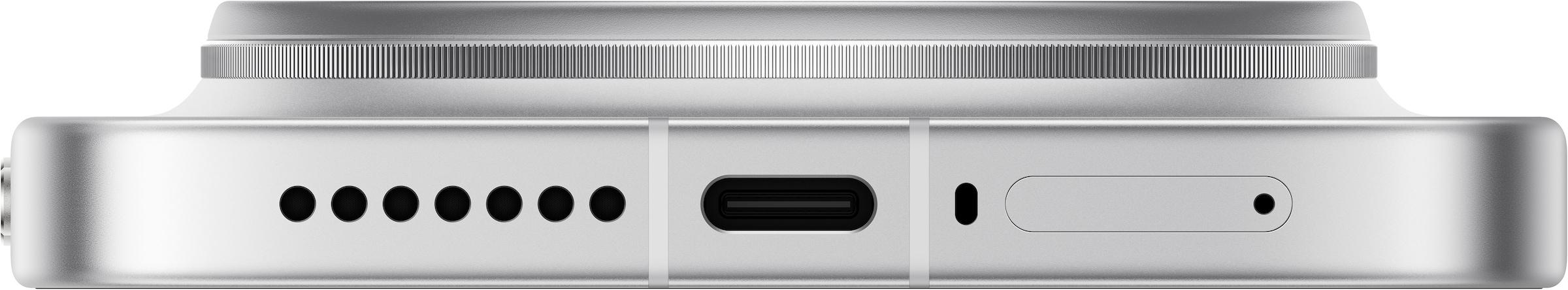 Xiaomi Smartphone »17 Ultra 16+512GB« Weiss