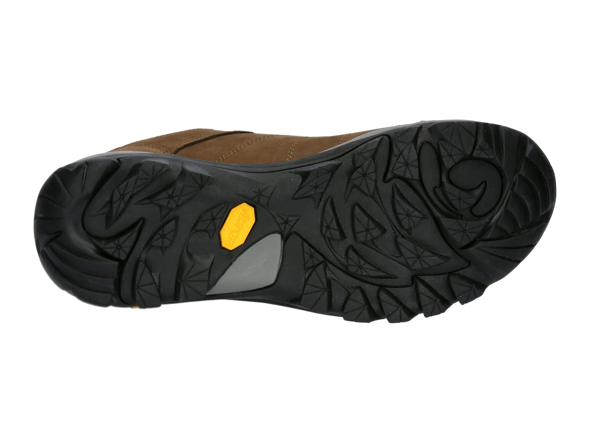 BRÜTTING Chaussure d'extérieur »Outdoorschuh Mount Stevens«