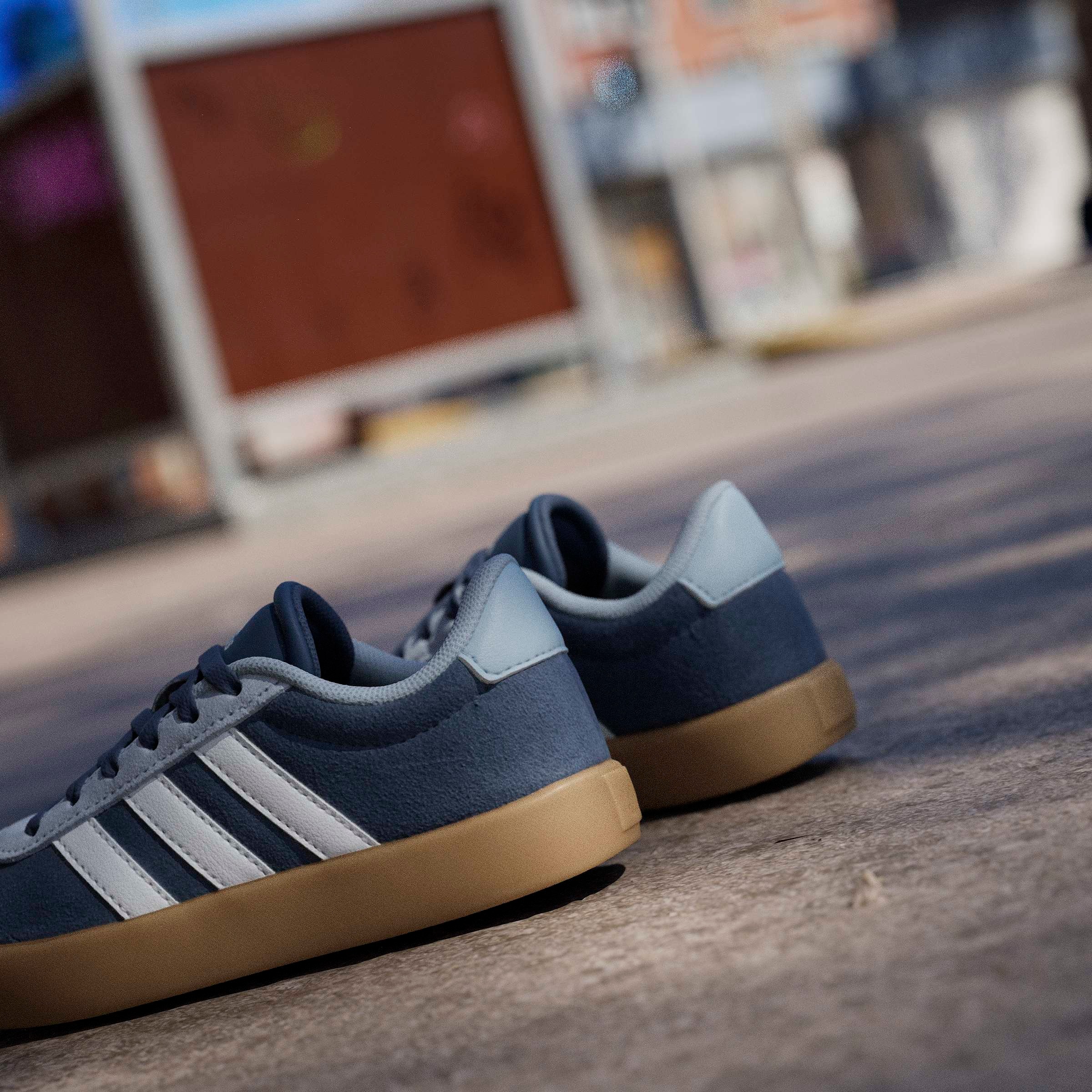 adidas Sportswear Sneakers »VL COURT 3.0«  inspiré du design adidas Handball Spezial