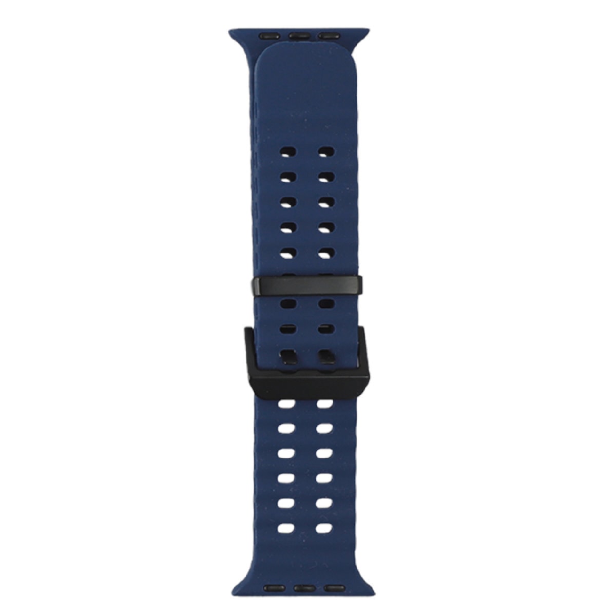 4smarts Wechselarmband »Watchband Set Alpha für Apple Watches 42 - 49 mm« Inklusive praktischer Tasche