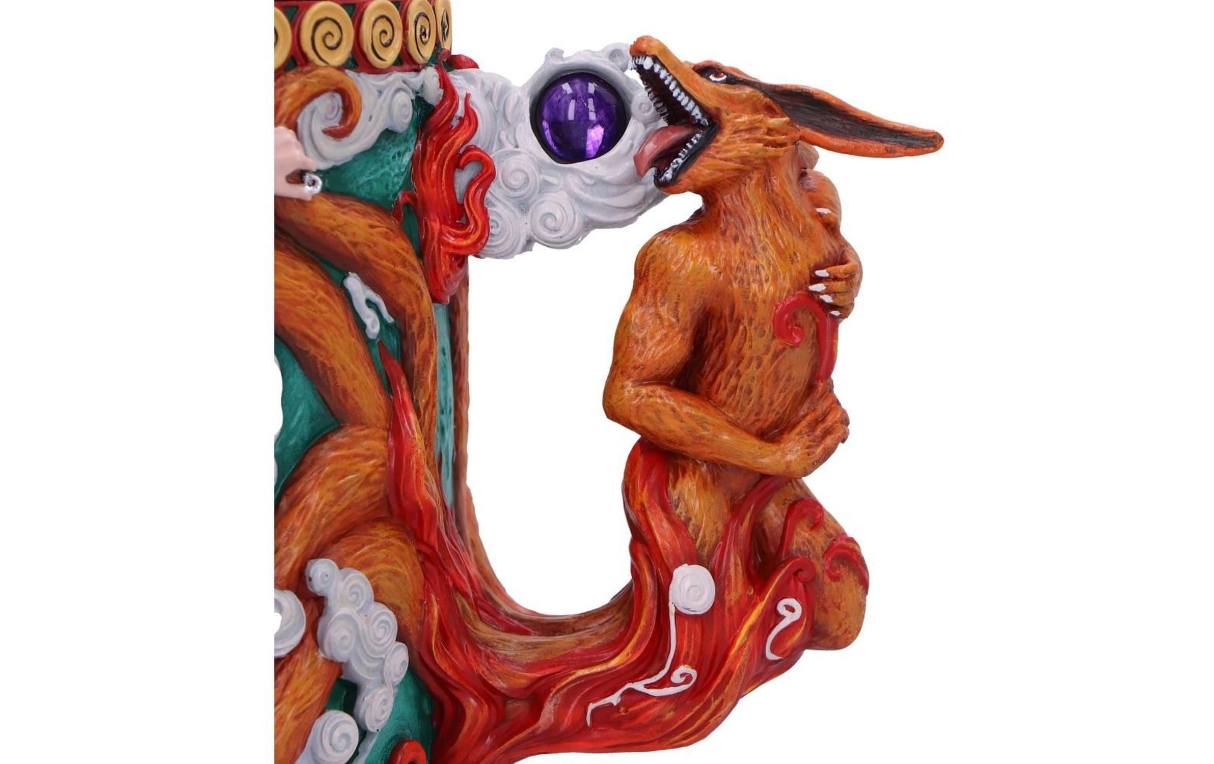 NEMESIS NOW Cruche à eau »Naruto Shippuden Krug Minato«