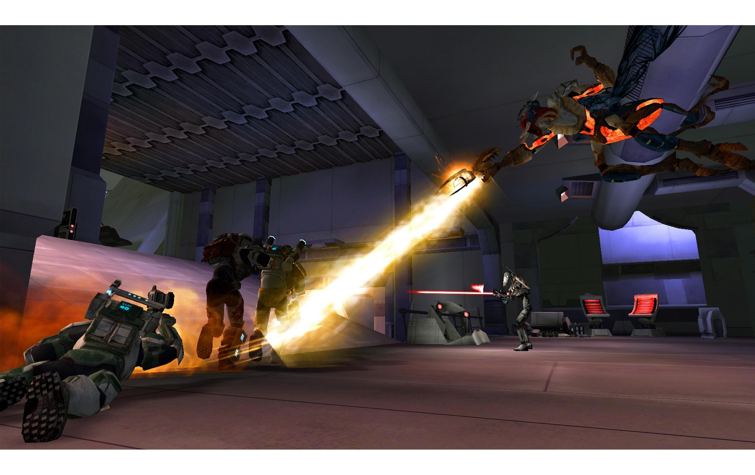   Spielesoftware »GAME Star Wars Heritage Pack« Nintendo Switch