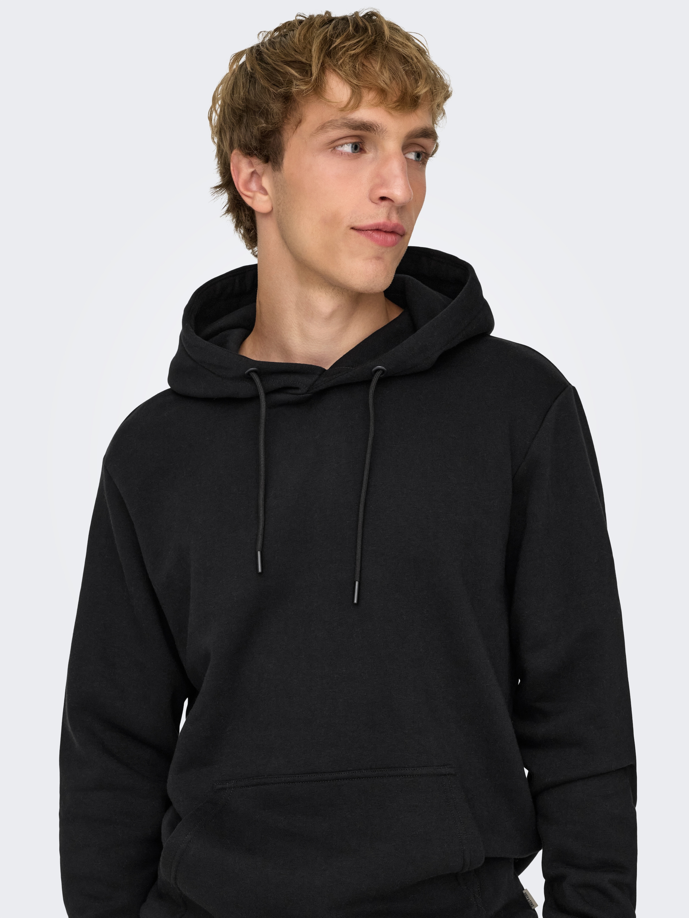 ONLY & SONS Sweat à capuche »CERES LIFE HOODIE SWEAT«
