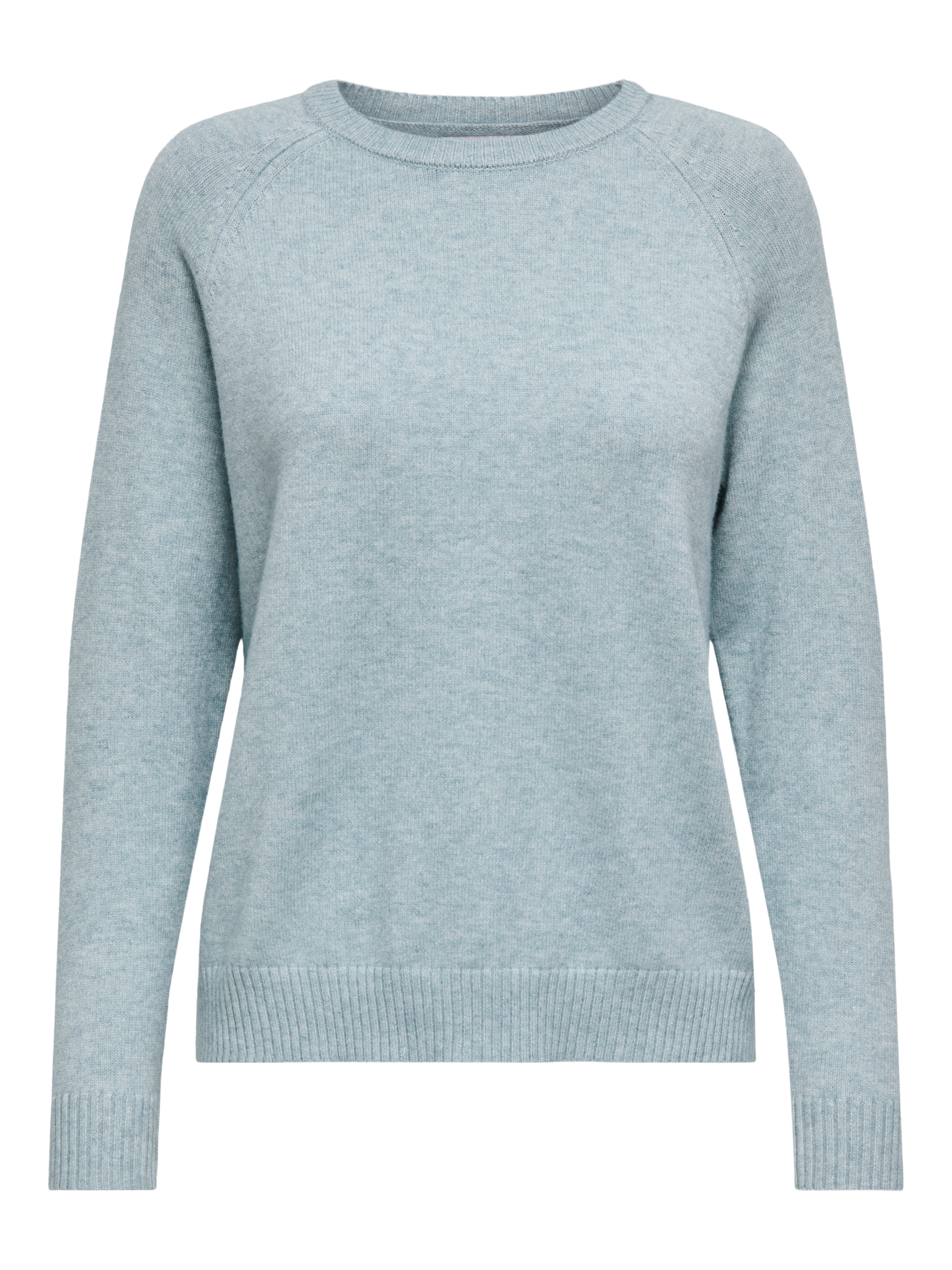 ONLY Pull en tricot »ONLLESLY KINGS L/S PULLOVER KNT NOOS«