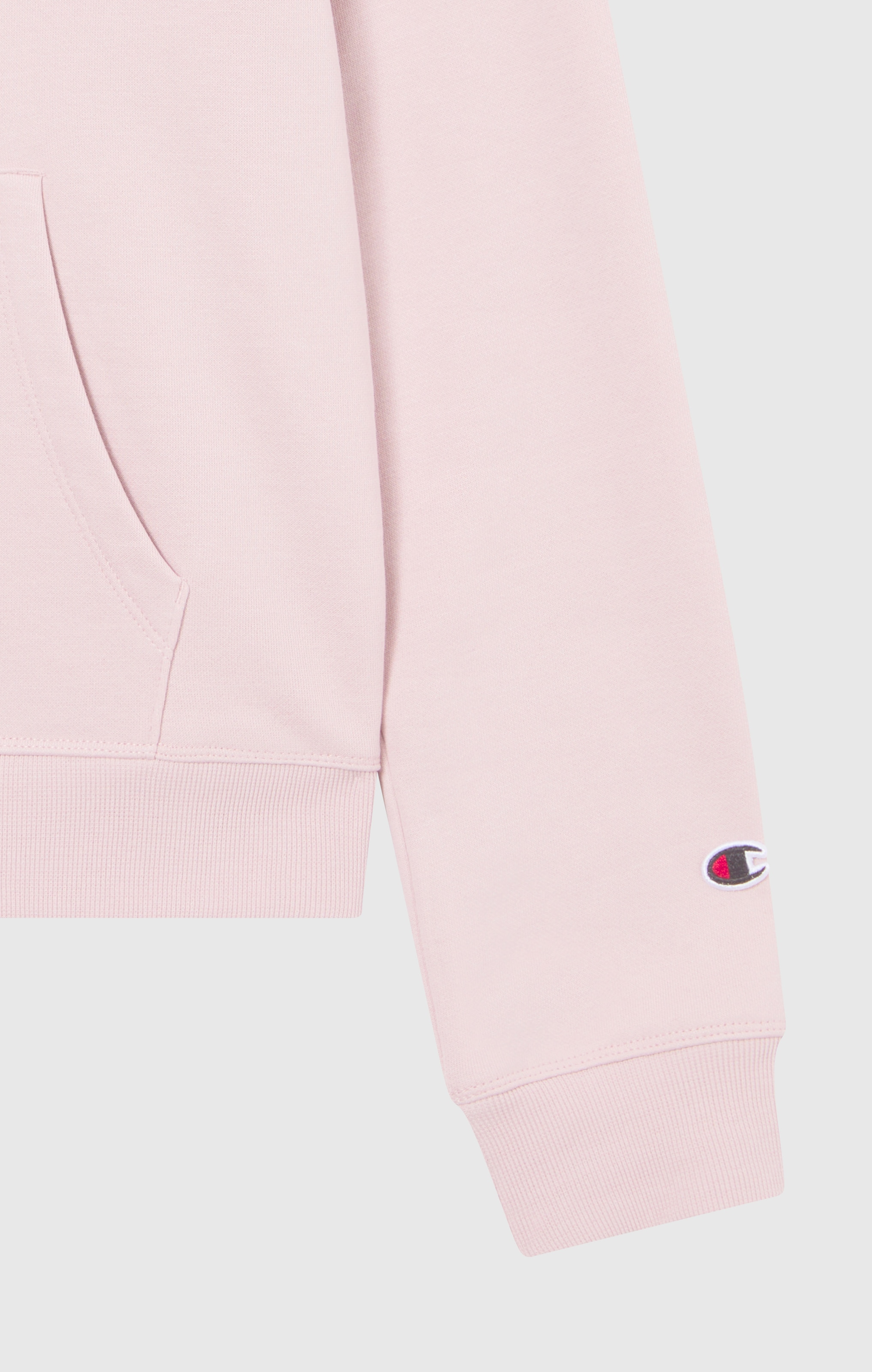 Champion Sweat à capuche »ICONS CONTRAST Hoodie Fleece«, 1 cuis
