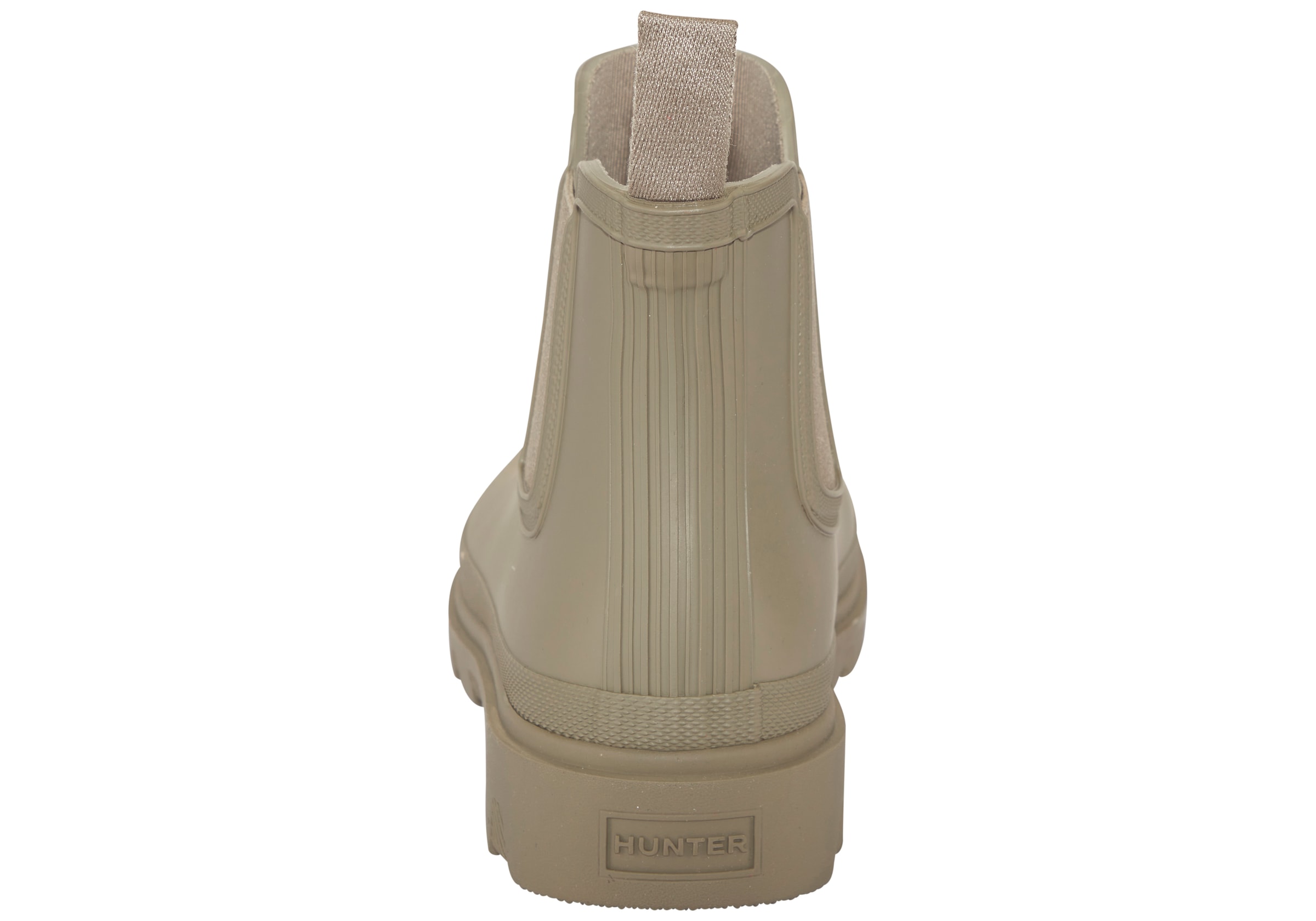 Hunter Gummistiefel »UNISEX DOWNPOUR CHELSEA«  wasserdicht