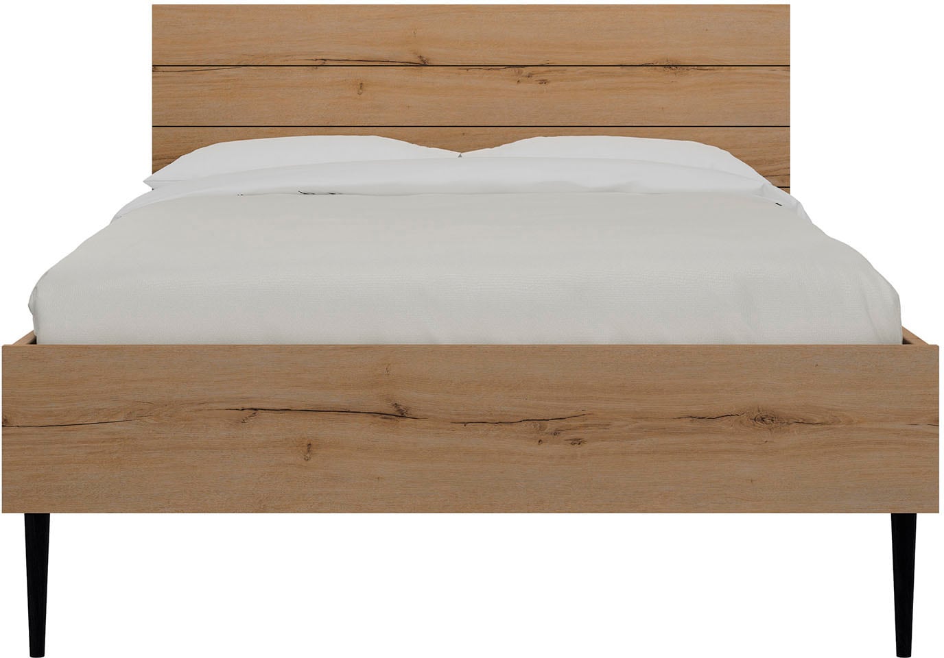 Gami Kinderbett »Bett 120 bzw. 140 bzw. 160 / 200« 1 Stk. tlg.