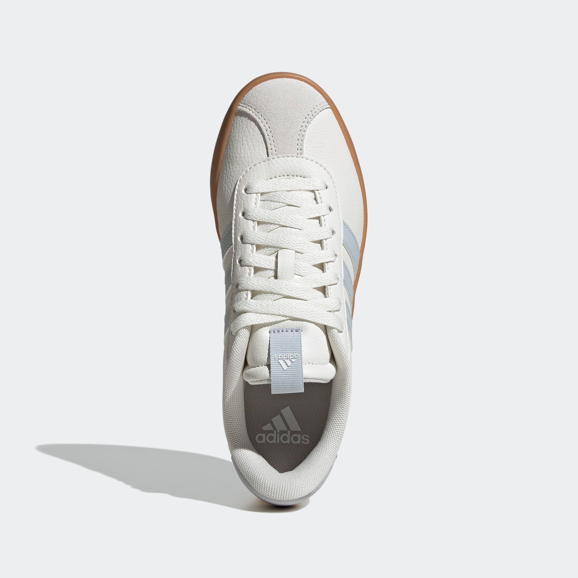 adidas Sportswear Sneakers »VL COURT 3.0«  inspiriert vom Design des adidas samba