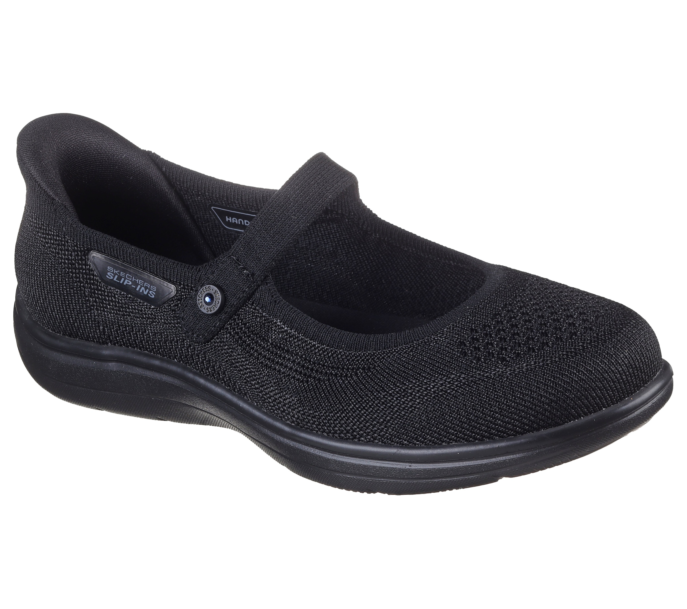 Skechers Ballerine »ON-THE-GO FLEX RADIANT-ESTEL«  Chaussure de loisirs, chaussure à enfiler avec fonction Handsfree Slip-Ins