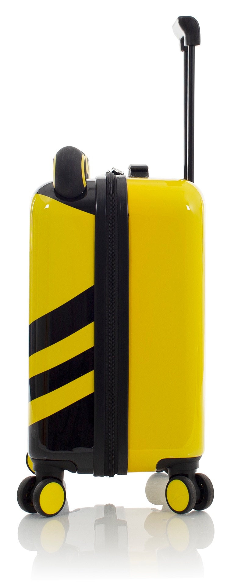 Heys Valise pour enfants »Super Tots, 46 cm, Hummel« Set, Kinderkoffer und Rucksack, 2 cuis tlg. 31 litre 2 Rollen Heys x Joachim Llambi Kindertrolley Kinder Reisegepäck