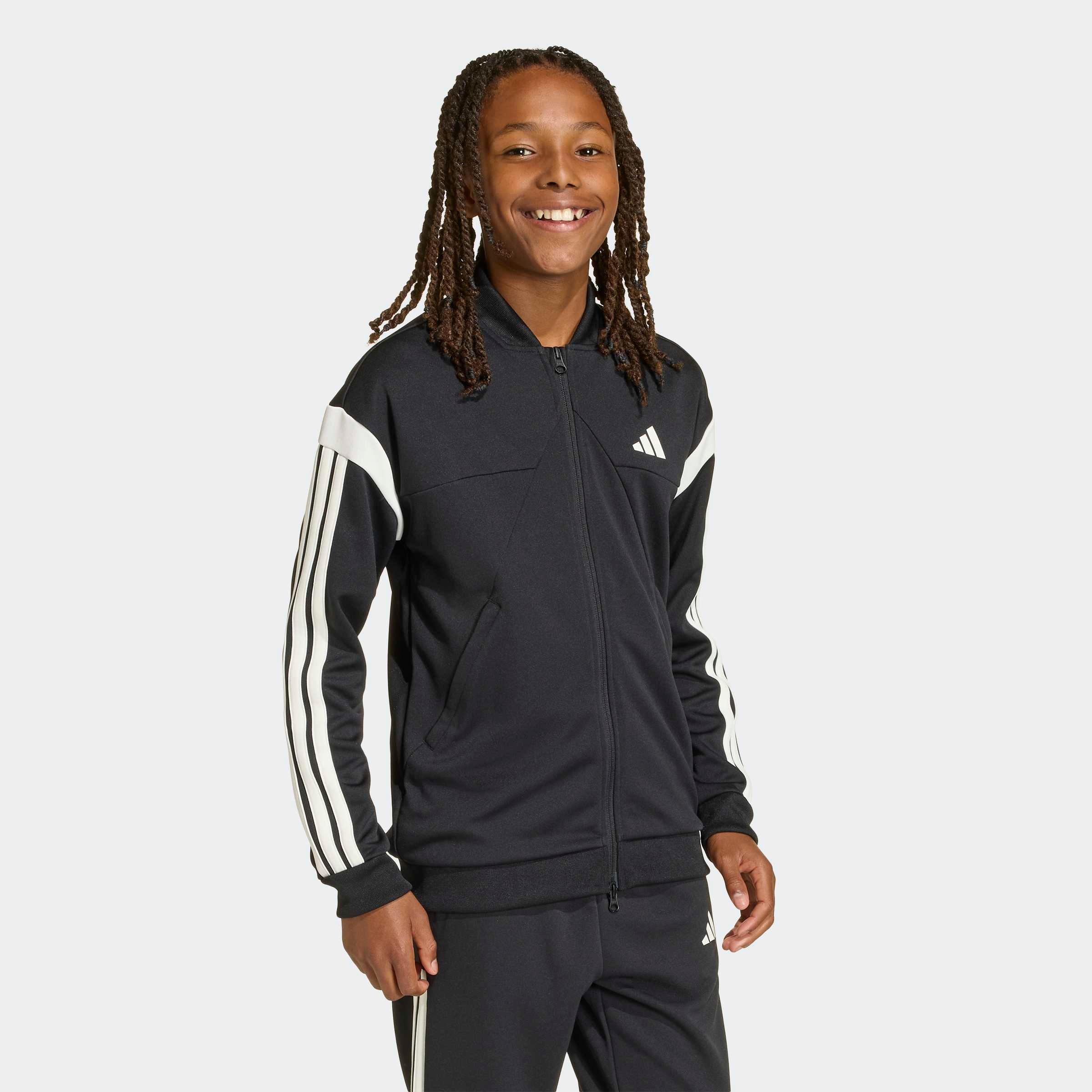 adidas Sportswear Veste d'extérieur »J HOT TTOP«