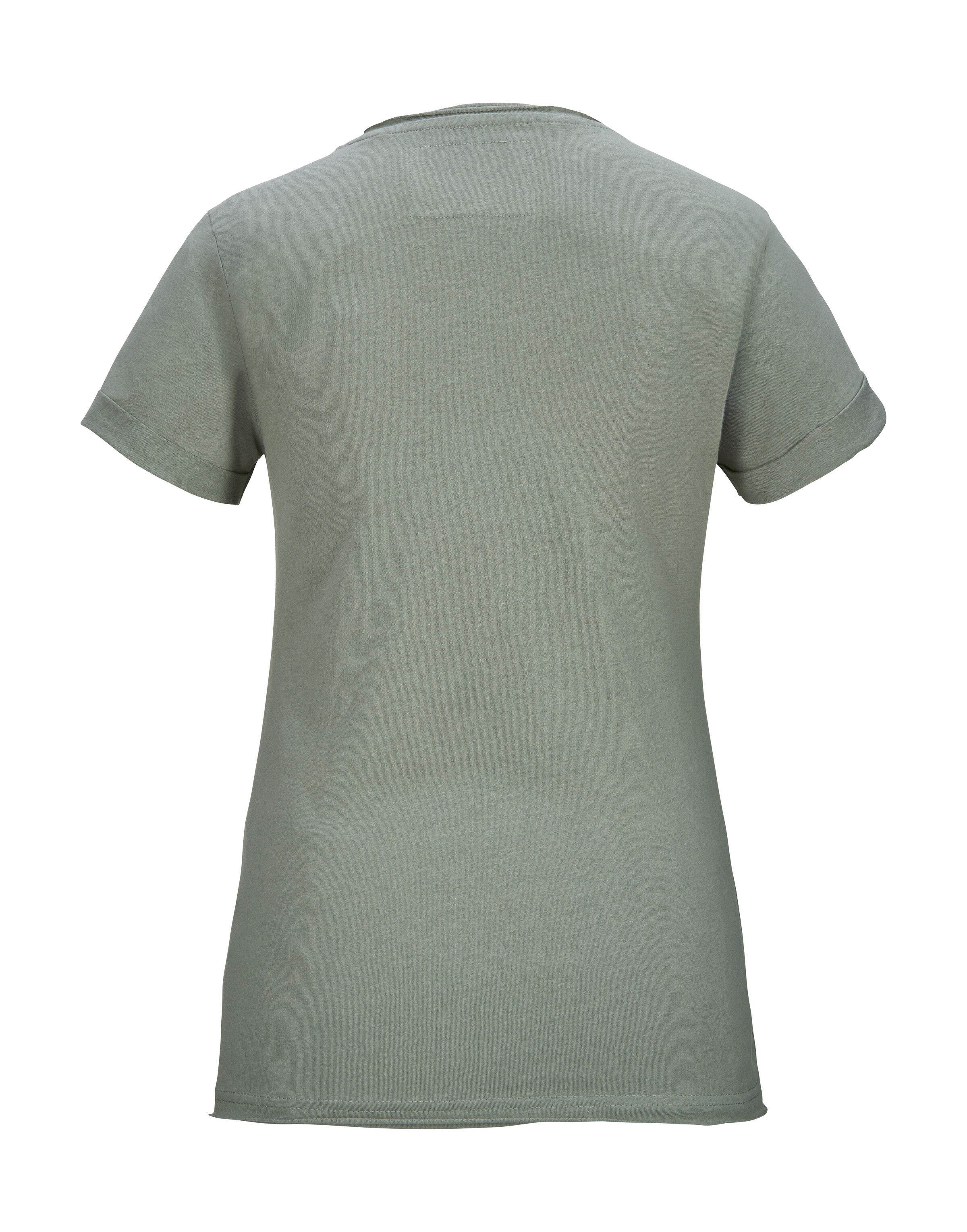 G.I.G.A. DX by killtec T-shirt »GS 24 WMN TSHRT« 100% Baumwolle, Carbon Finish, gesticktes Motiv, lässiger Look