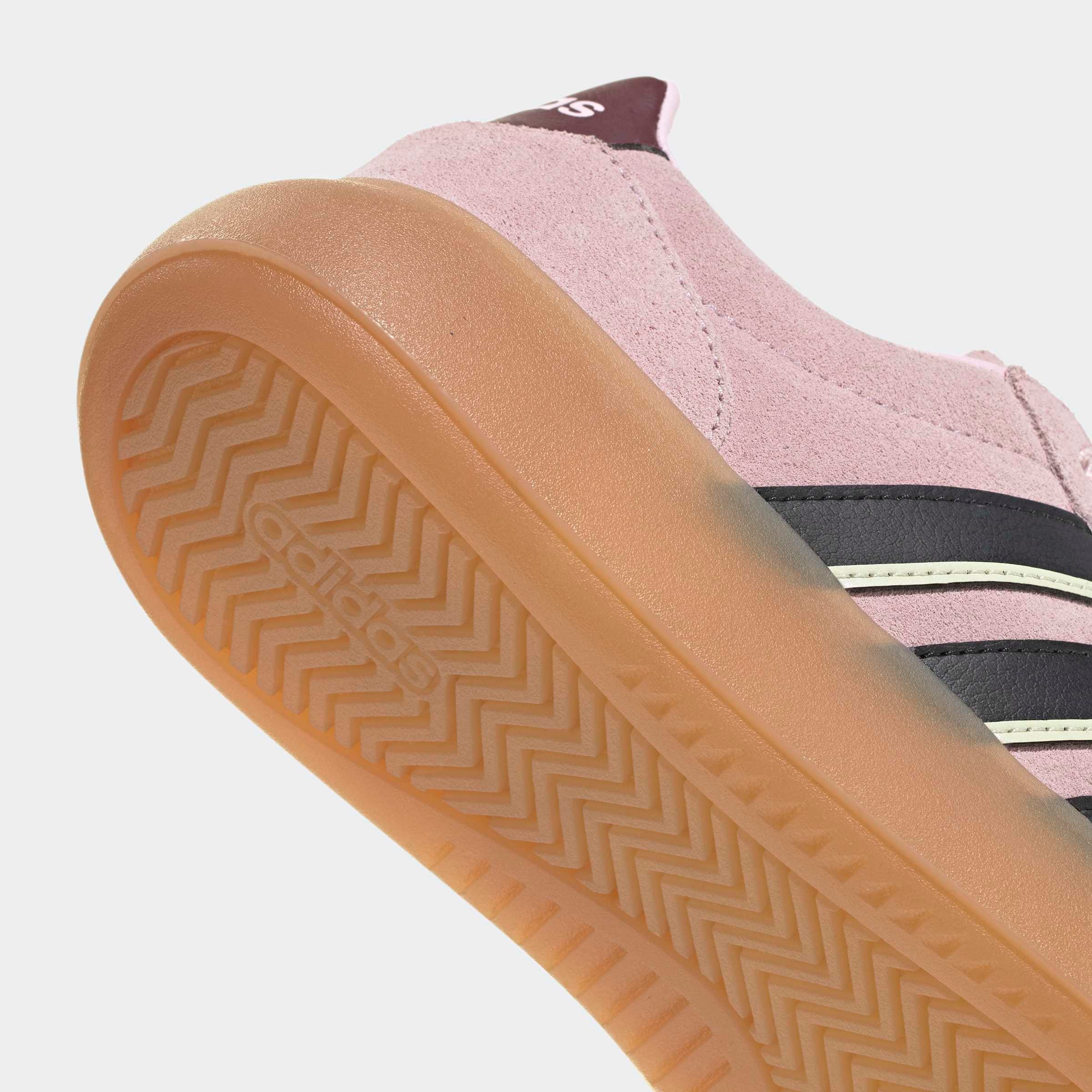 adidas Sportswear Sneakers »BARREDA DECODE«  inspiré du design de l’adidas handball spezial