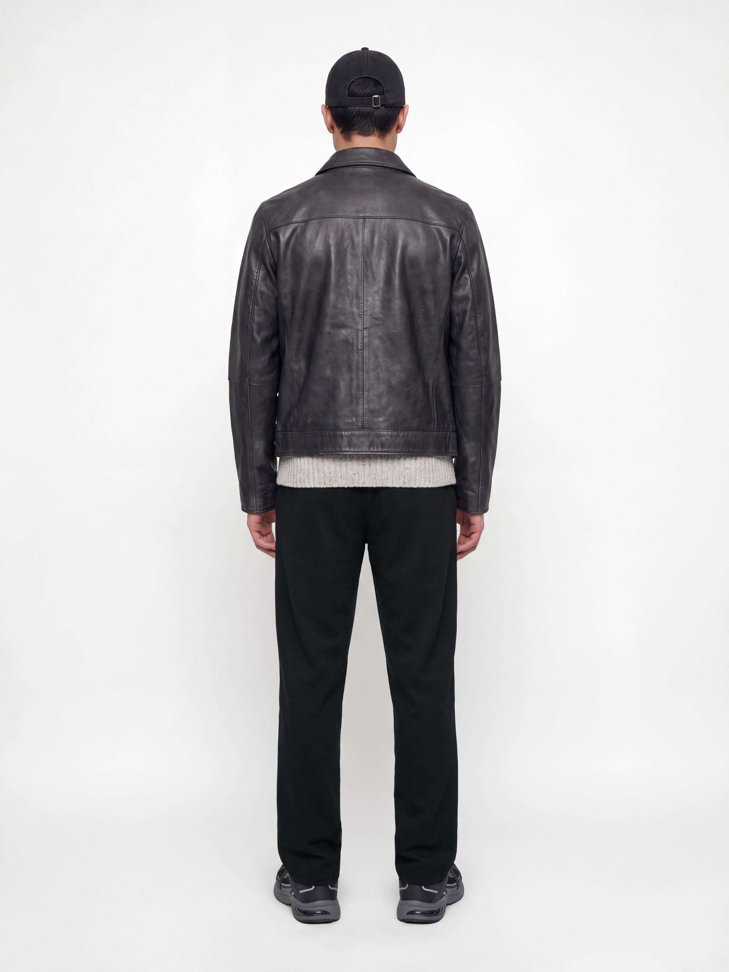 Jack & Jones Pantalon sweat »JACOLLIE PLAIN SWEATPANTS NOOS«  Polyester, normal geschnitten