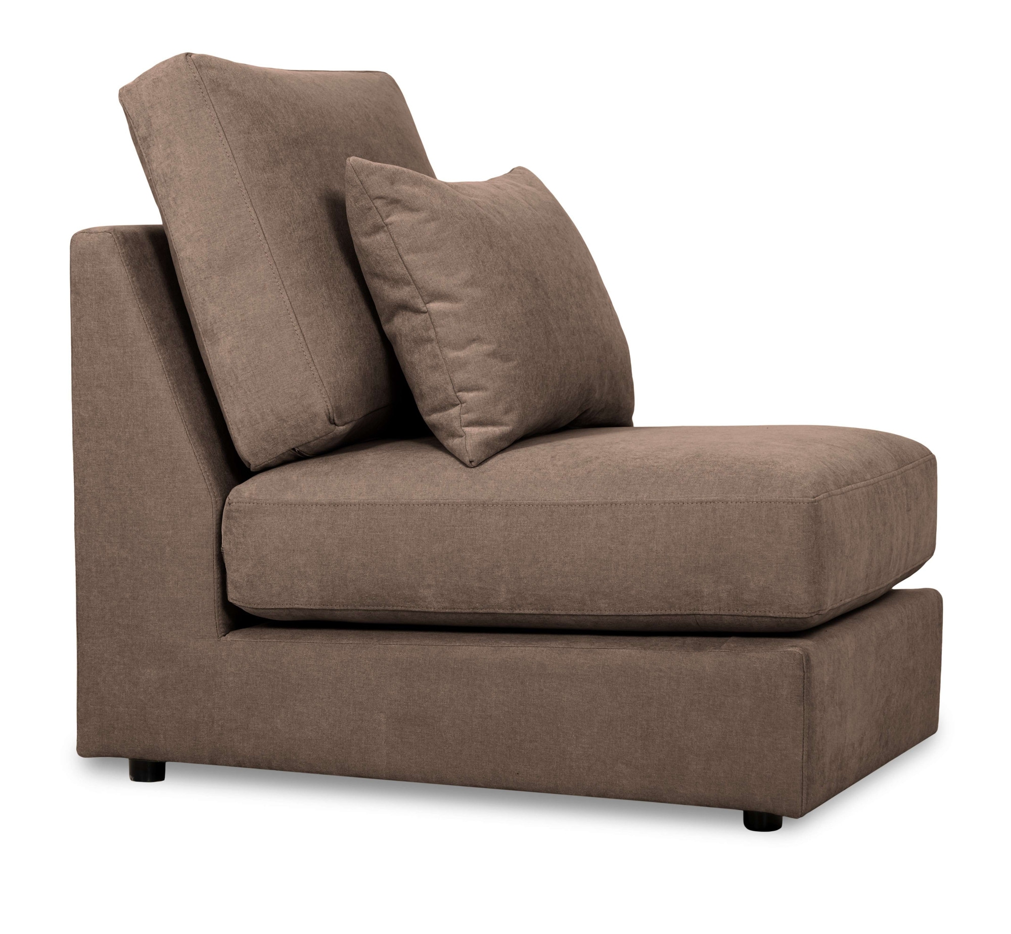 GOODproduct Fauteuil »Nivette, weiches Chenille« 96x66 cm, eine tolle Ergänzung zum Sofa