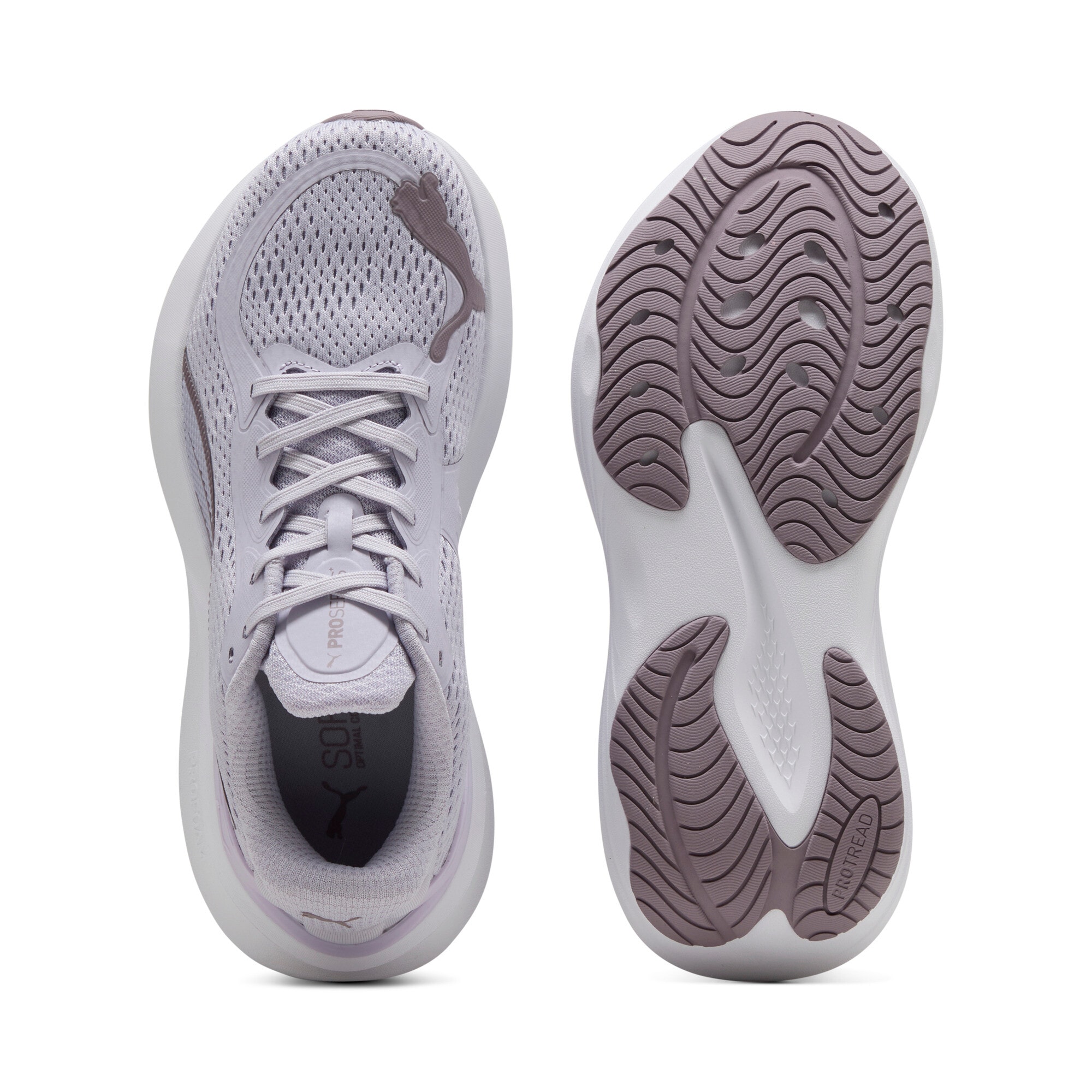 PUMA Chaussure de course »SCEND PRO 2«