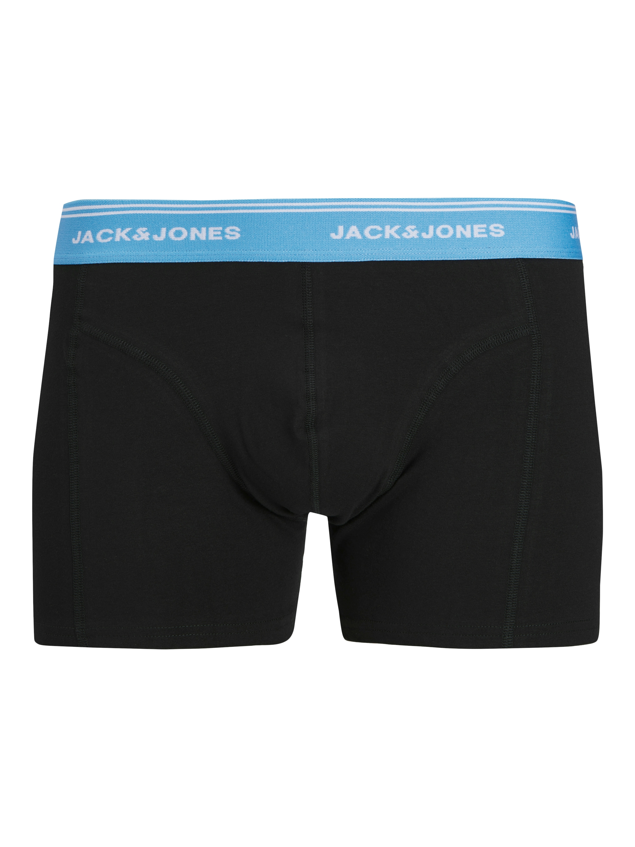 Jack & Jones Tronc »JACDAWSON SOLID TRUNKS 5 PACK« Packung, 5 cuis