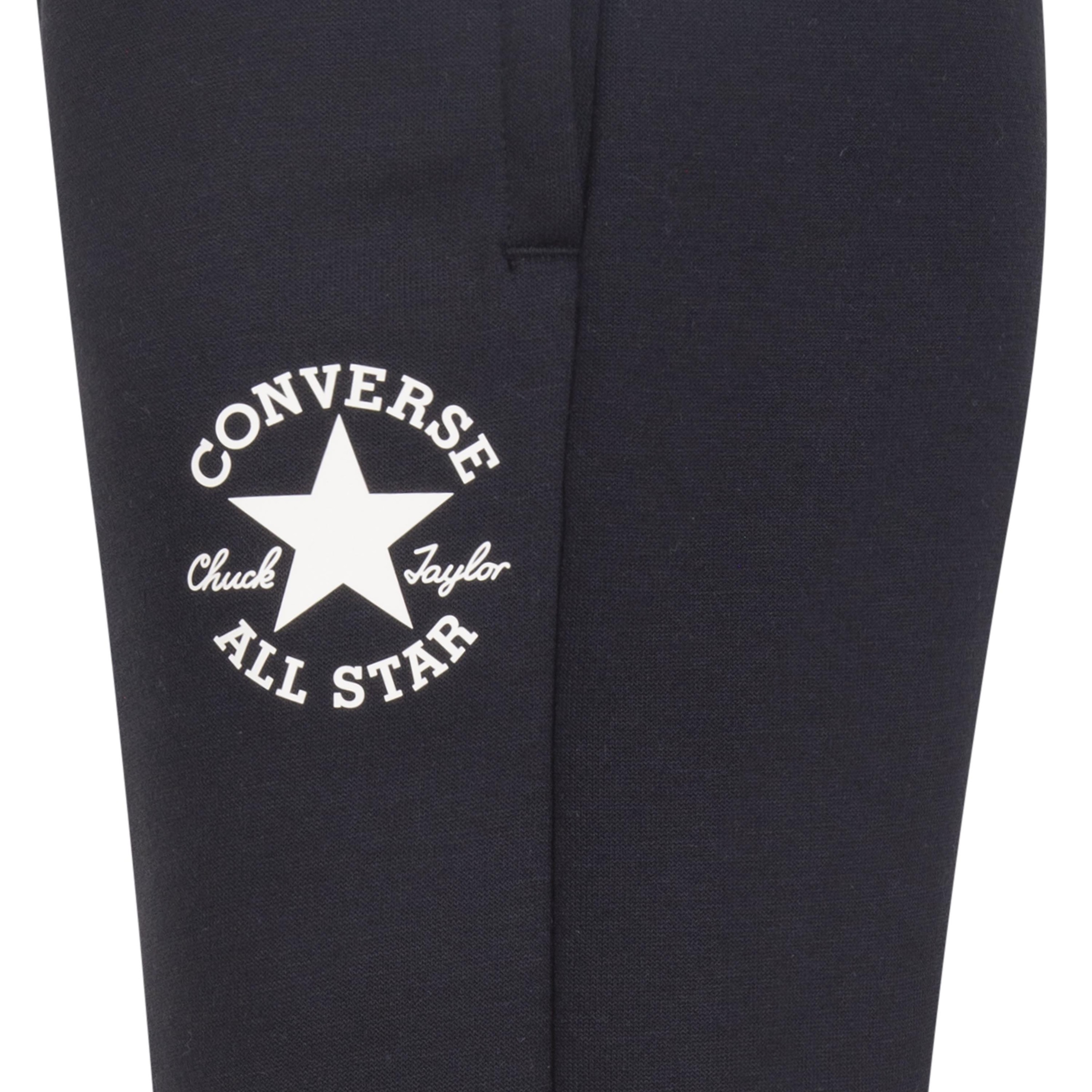 Converse Jogginganzug »CNVN SUSTAINABLE CORE PO SET«, für Kinder