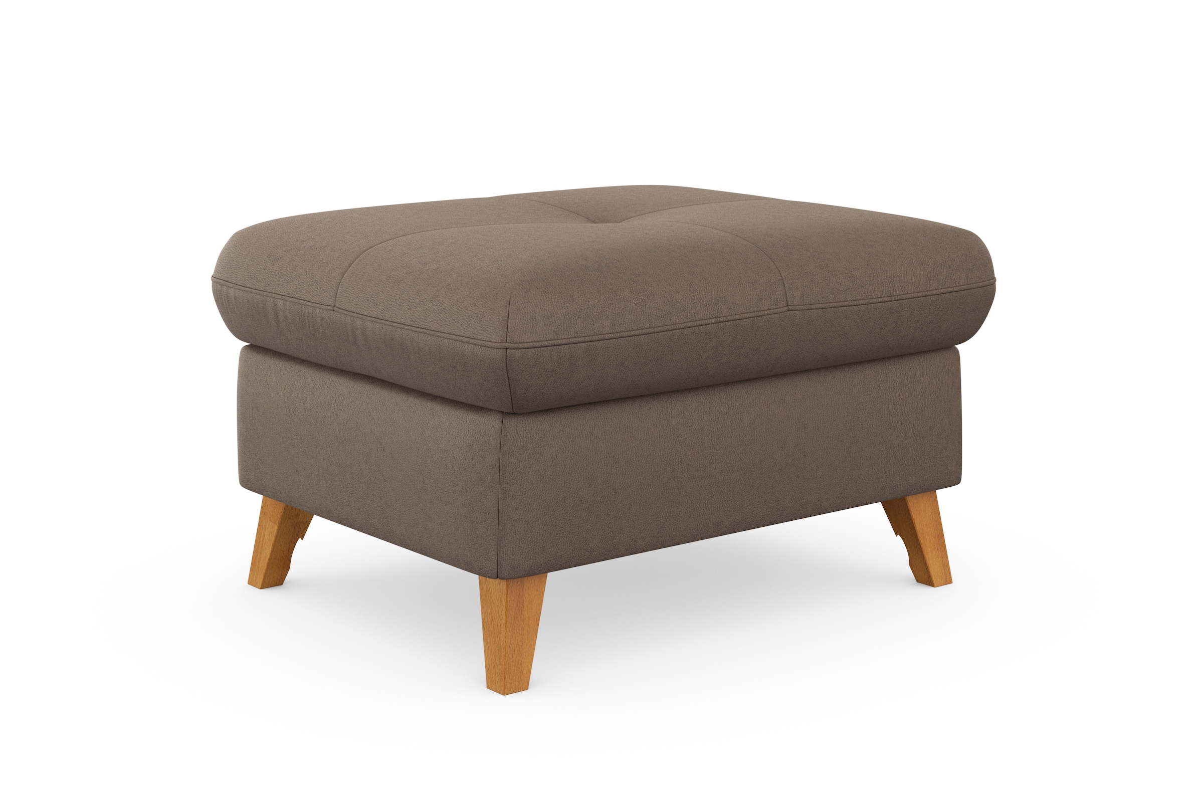 sit&more Stauraumhocker »Göteborg« mit Federkern