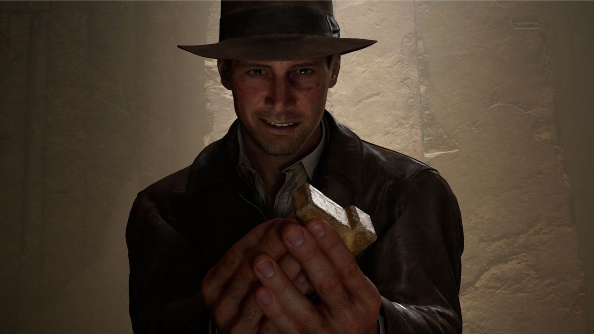 Bethesda Logiciel de jeu »Indiana Jones und der grosse Kreis« Nintendo Switch 2