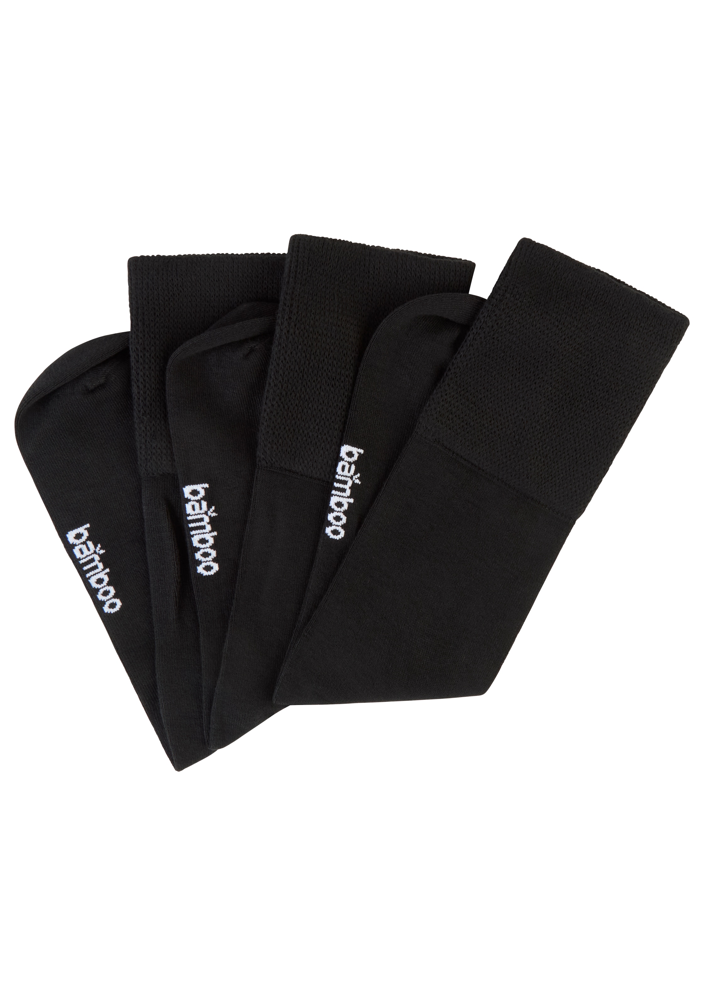 Apollo Diabetikersocken »3er Pack« 3, 3 Stk. tlg. mit temperaturregulierender Funktion