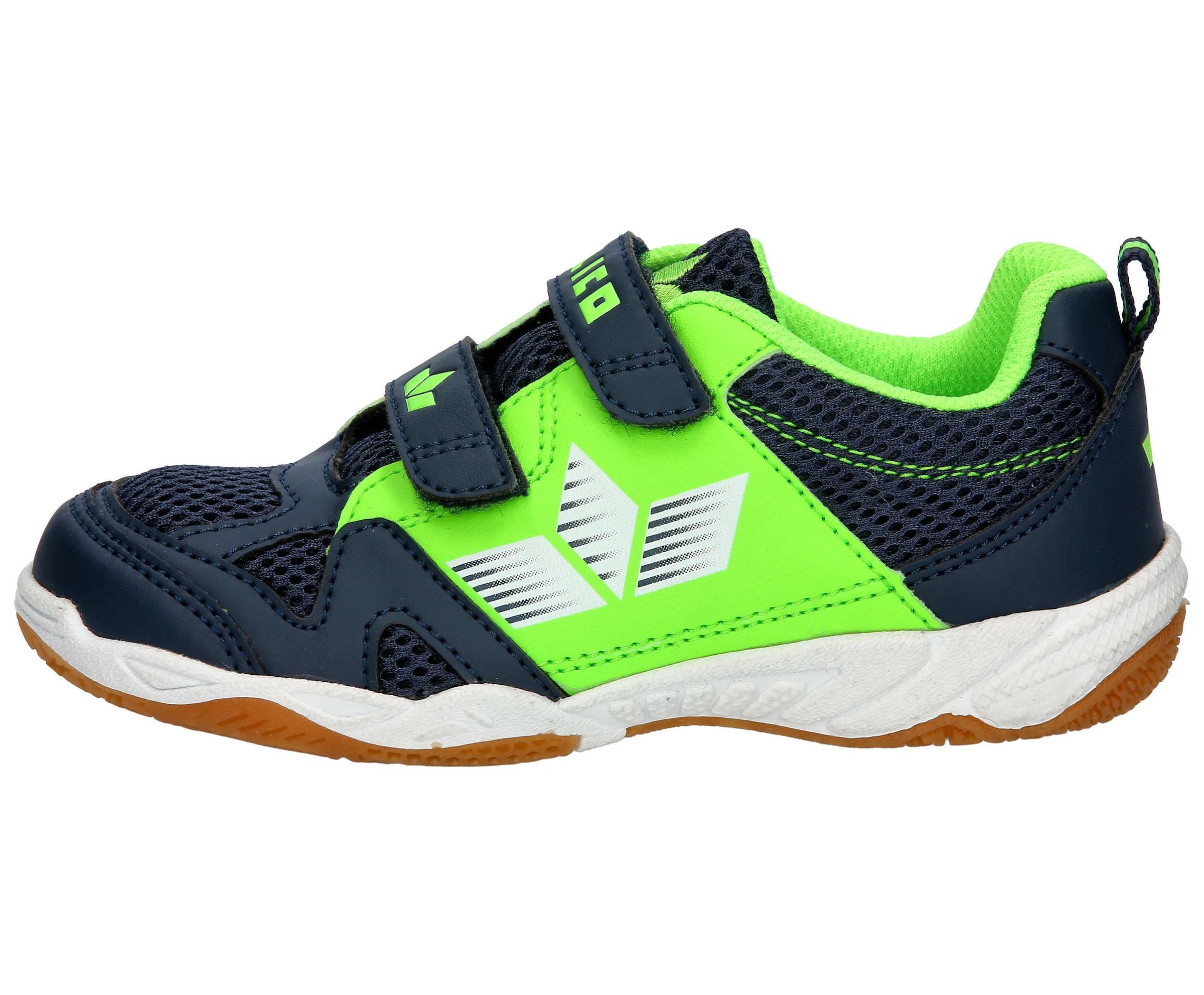 Lico Chaussures d'intérieur »Sportschuh Sport V«