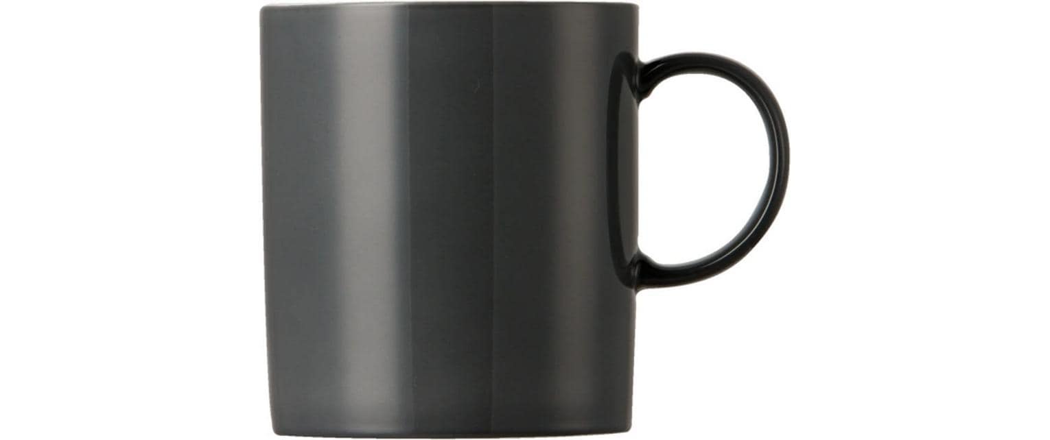 Thomas Porzellan Tasse »Sunny Day 300 ml, 6 Stück« Tassen-Set mit Henkel