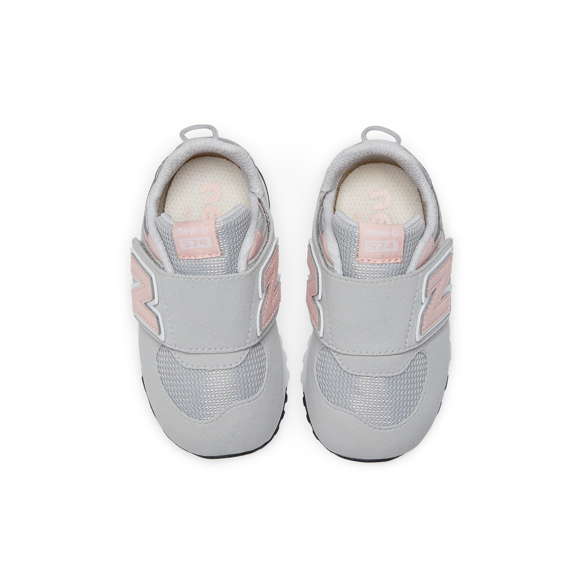 New Balance Sneakers »NW574«  mit Klettverschluss