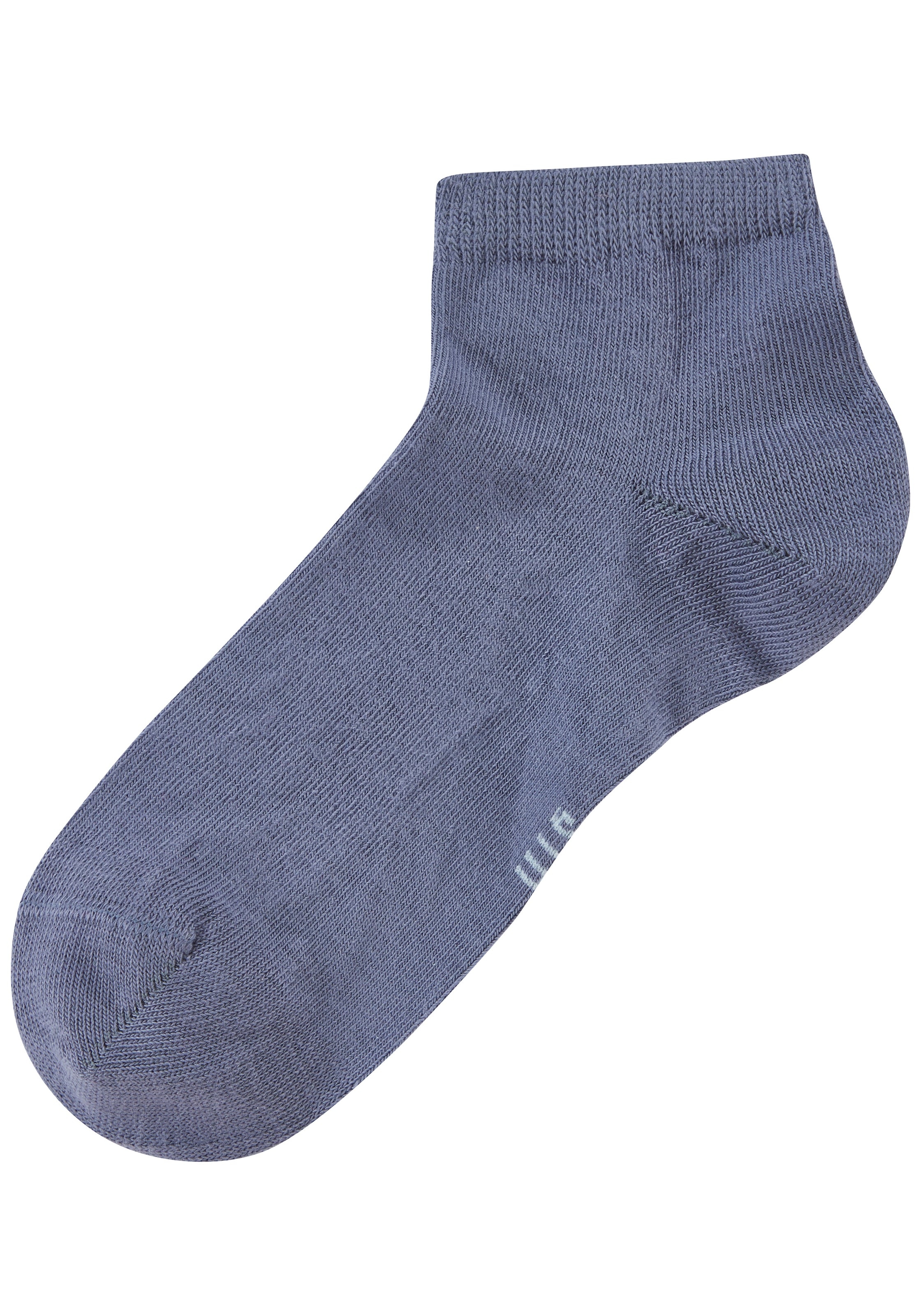 H.I.S Chaussettes basiques Paquet, 20 Couple tlg. zwei Längen im Kombi Pack