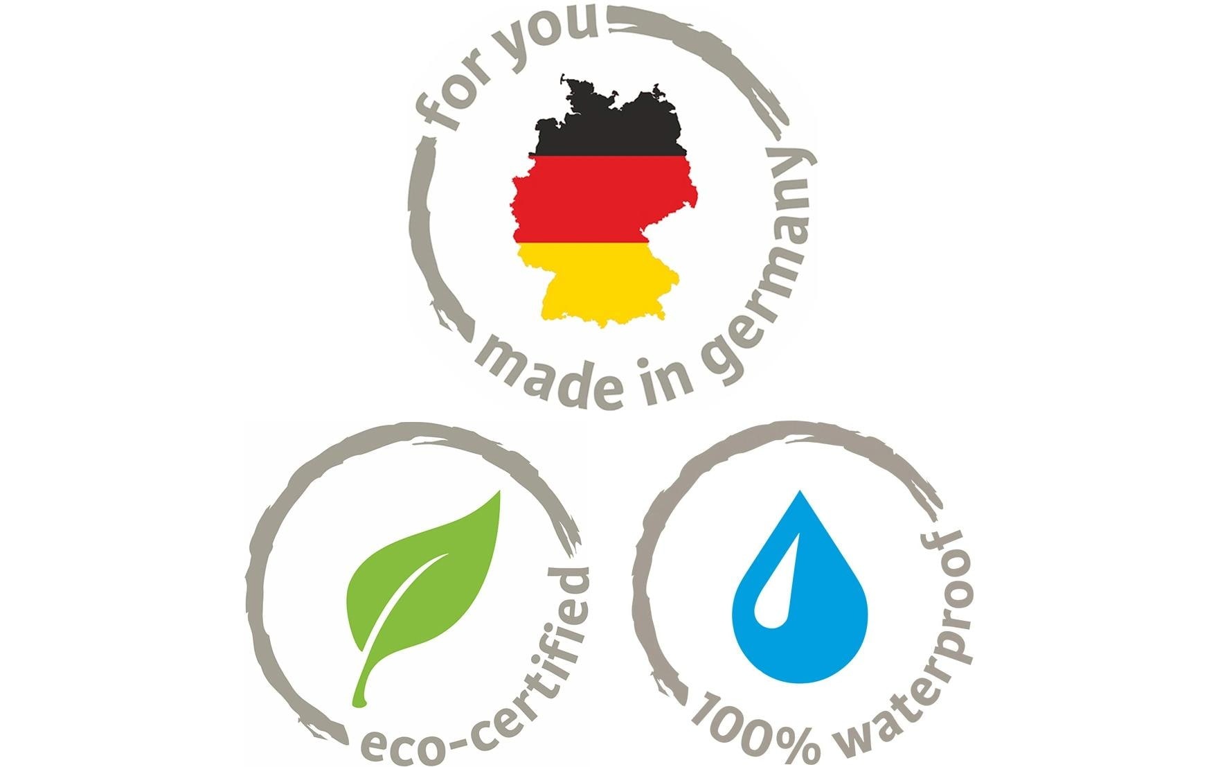 Scheurich Pot de fleurs »Aura Jade, 28 cm«