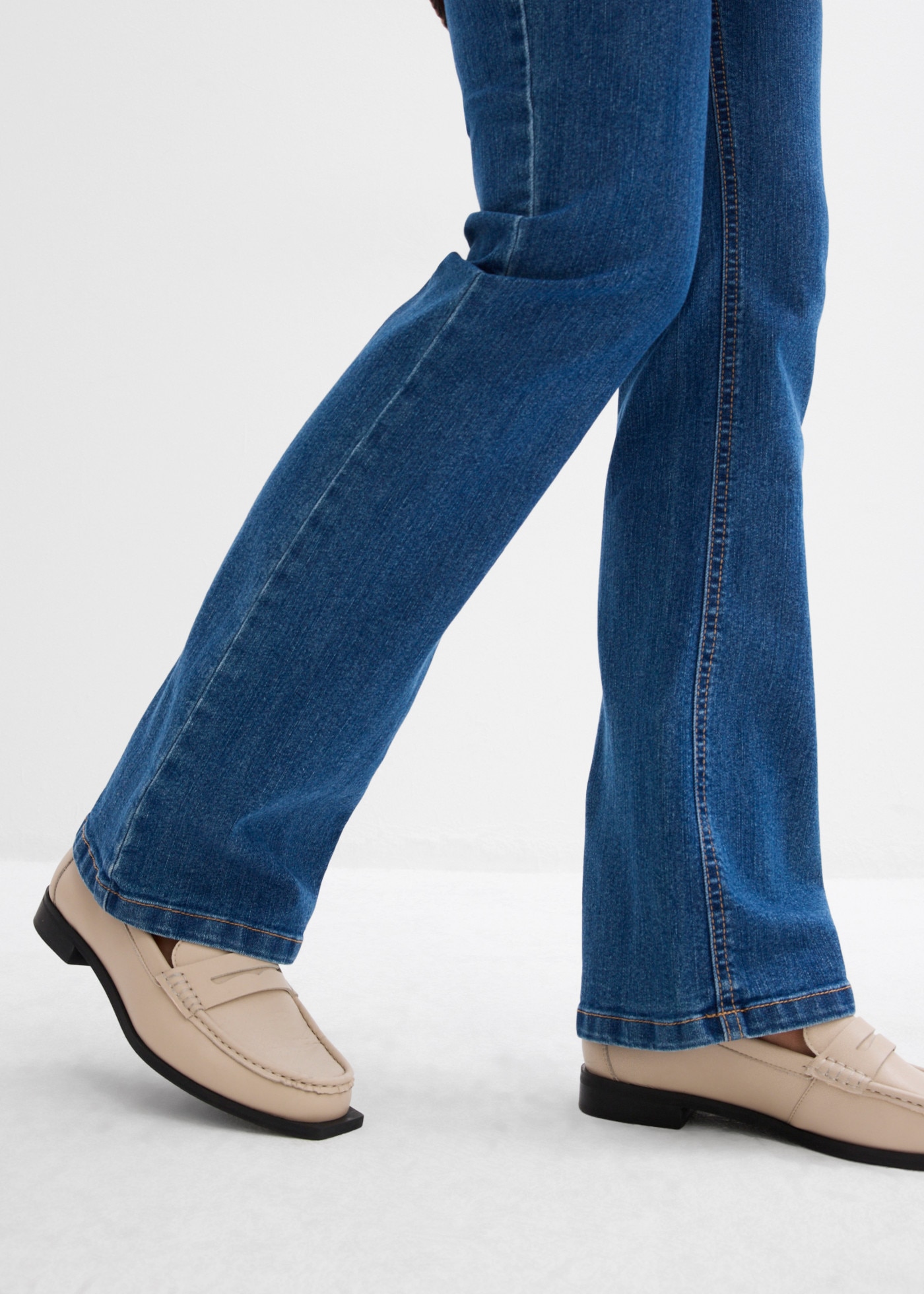 bonprix Jeans de grossesse