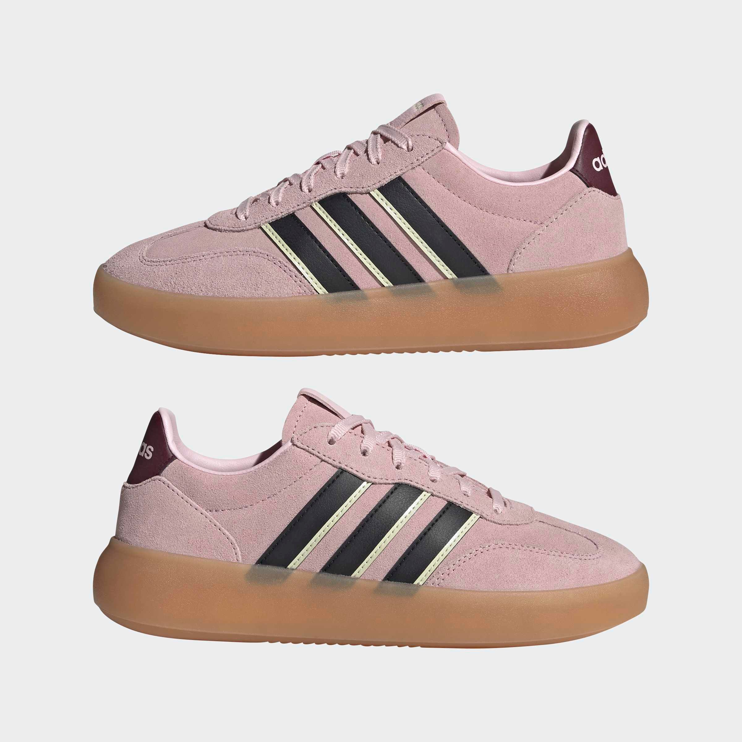 adidas Sportswear Sneakers »BARREDA DECODE«  inspiré du design de l’adidas handball spezial