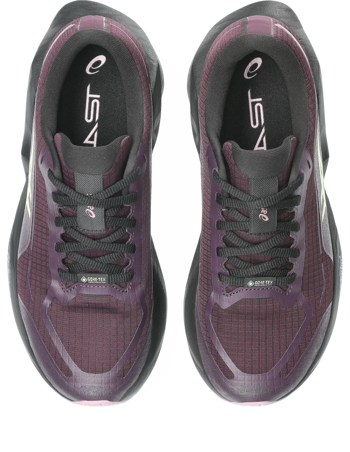 Asics Laufschuh »NOVABLAST 6 GORE-TEX®«  GORE-TEX®, für mehr Grip und wasserdicht
