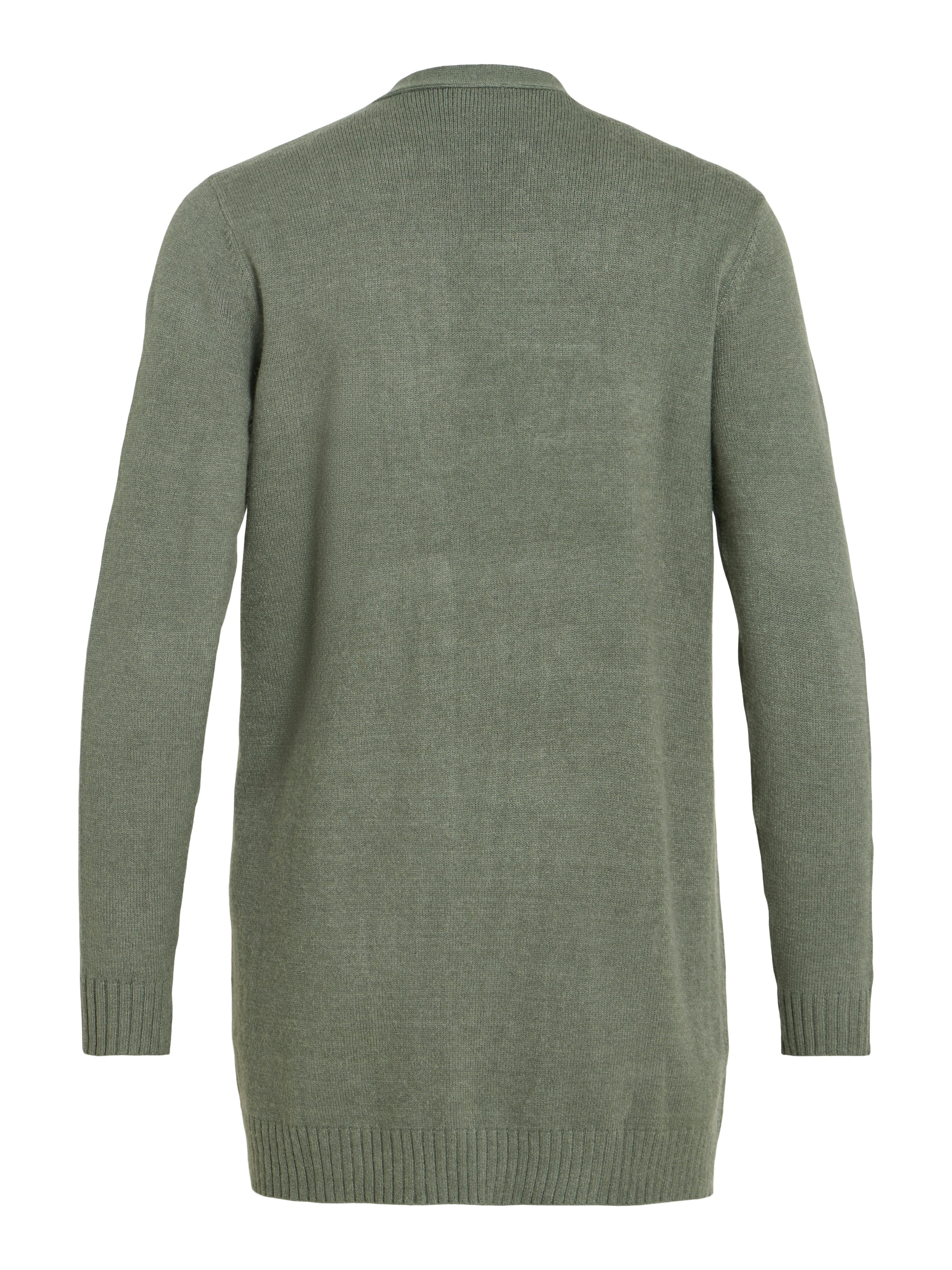 Vila Veste en tricot »VIRIL OPEN L/S KNIT CARDIGAN - NOOS«