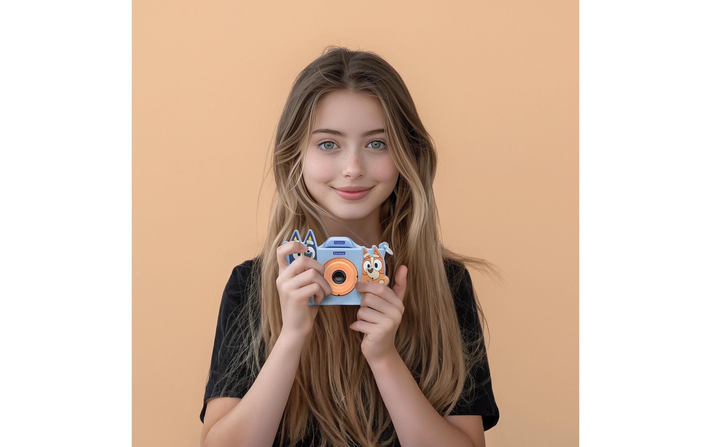 Lexibook® Caméra pour enfants , 40