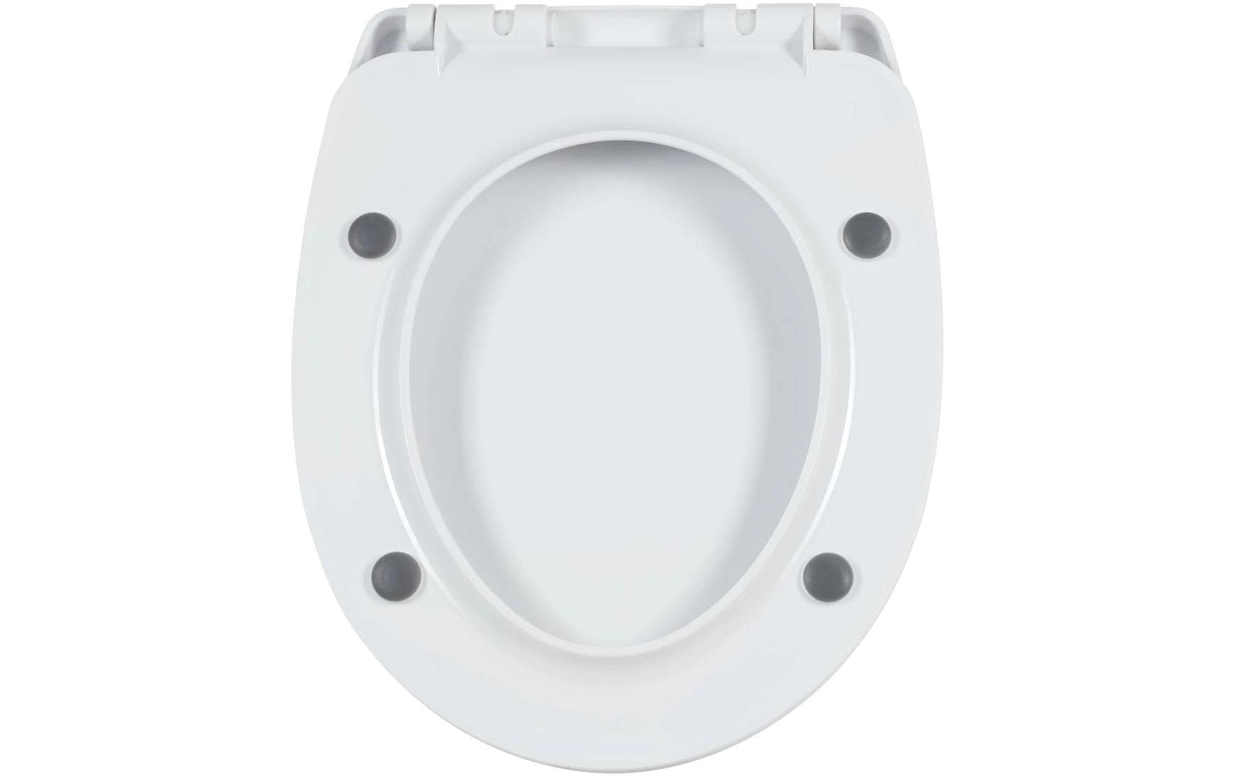 diaqua® Siège de WC »Arles Ocean«