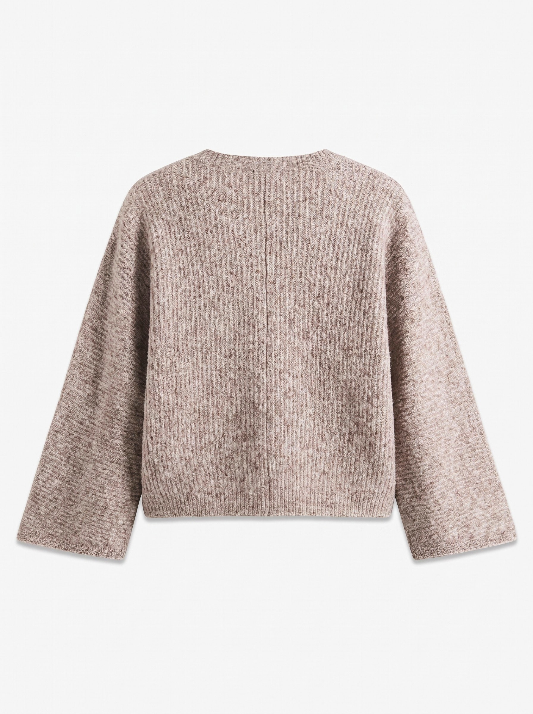 TOPSHOP Veste en tricot »TSRENE LS CARDIGAN KNT NOOS« Kunstfaser, regular fit