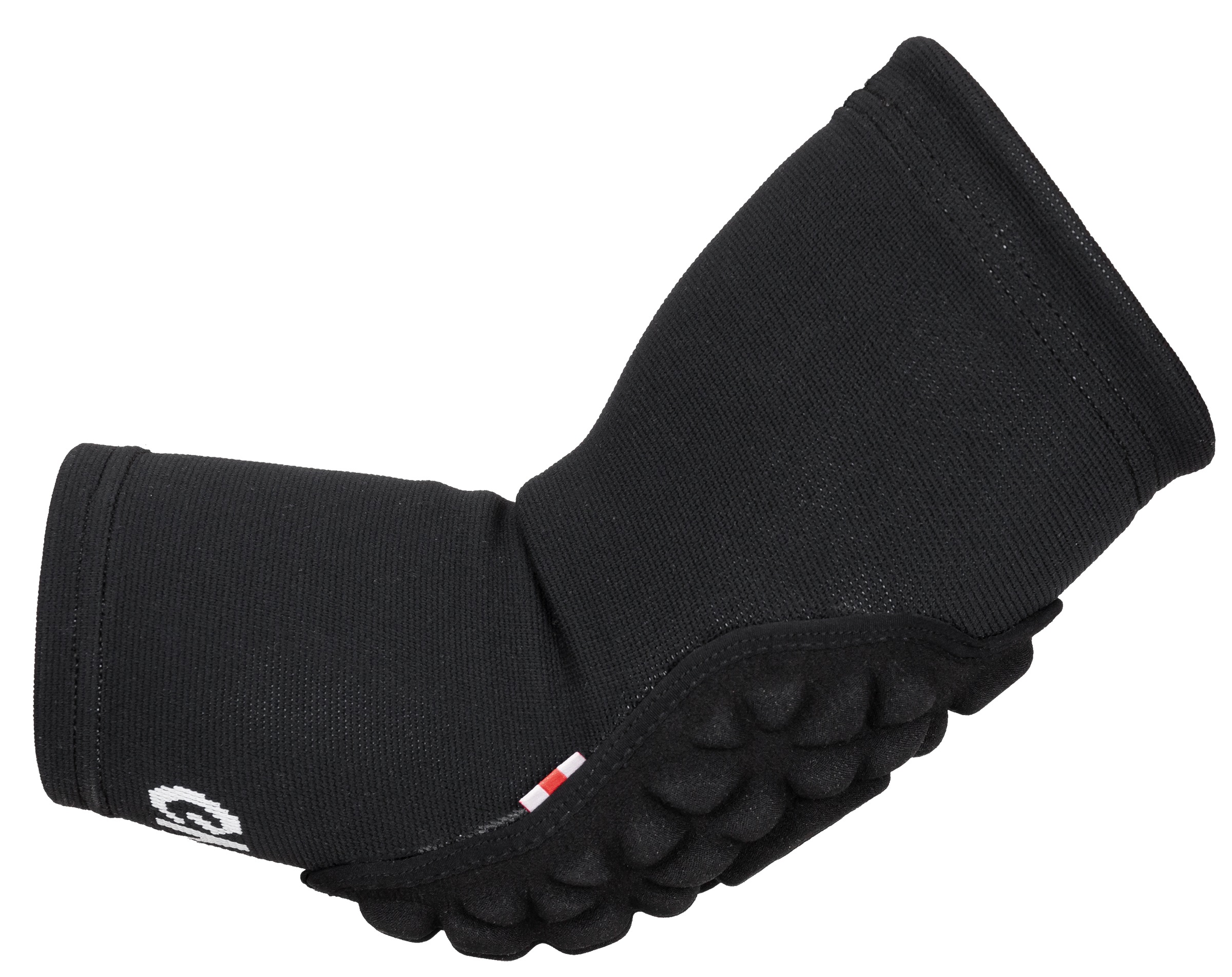 Ennui Protecteur de coude »Ennui Shock Sleeve Pro Elbow Gasket«